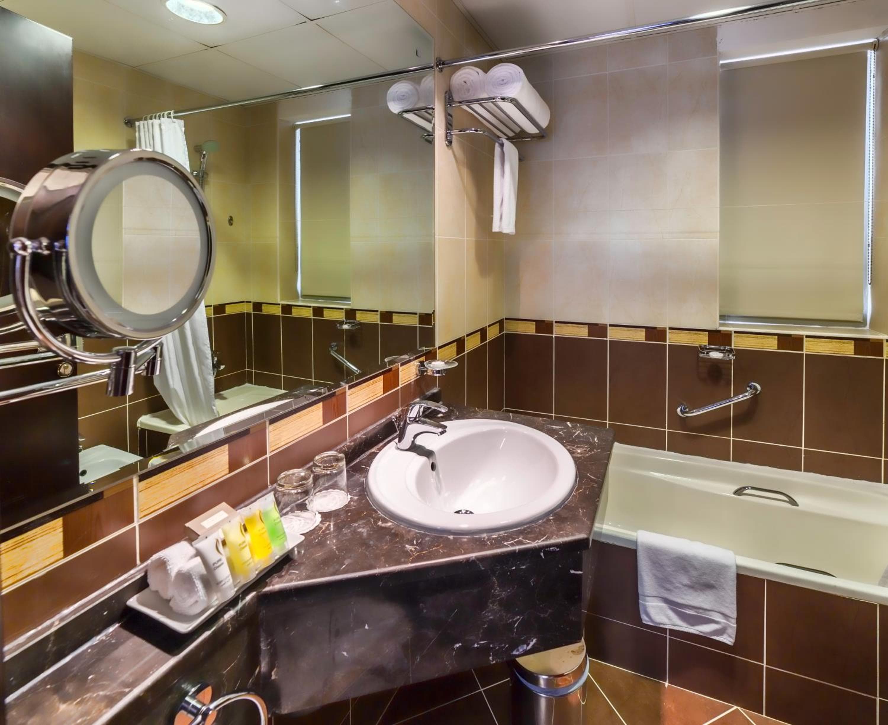 Executive Suites Abu Dhabi, Abu Dhabi, photo 5