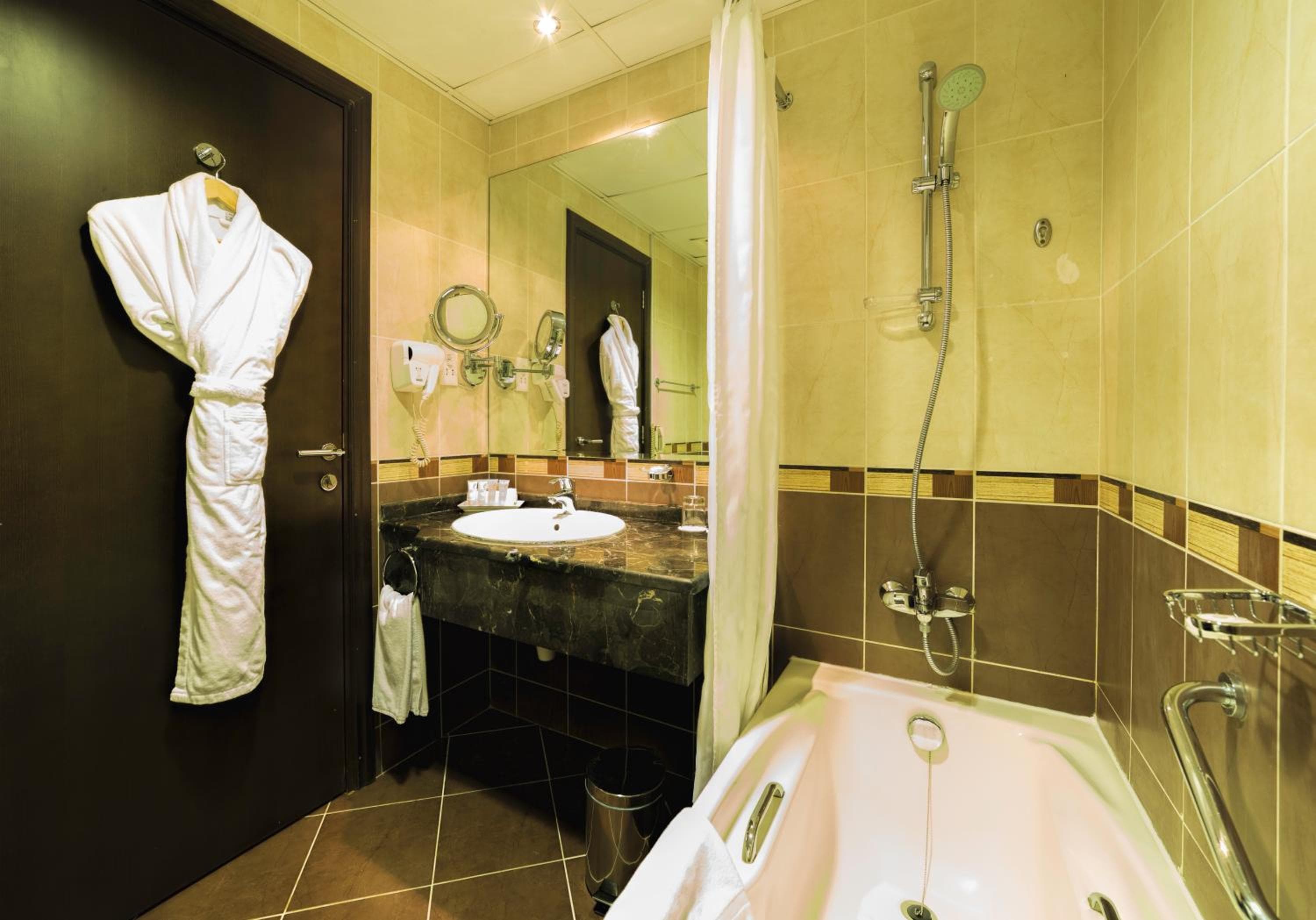 Executive Suites Abu Dhabi, Abu Dhabi, photo 4