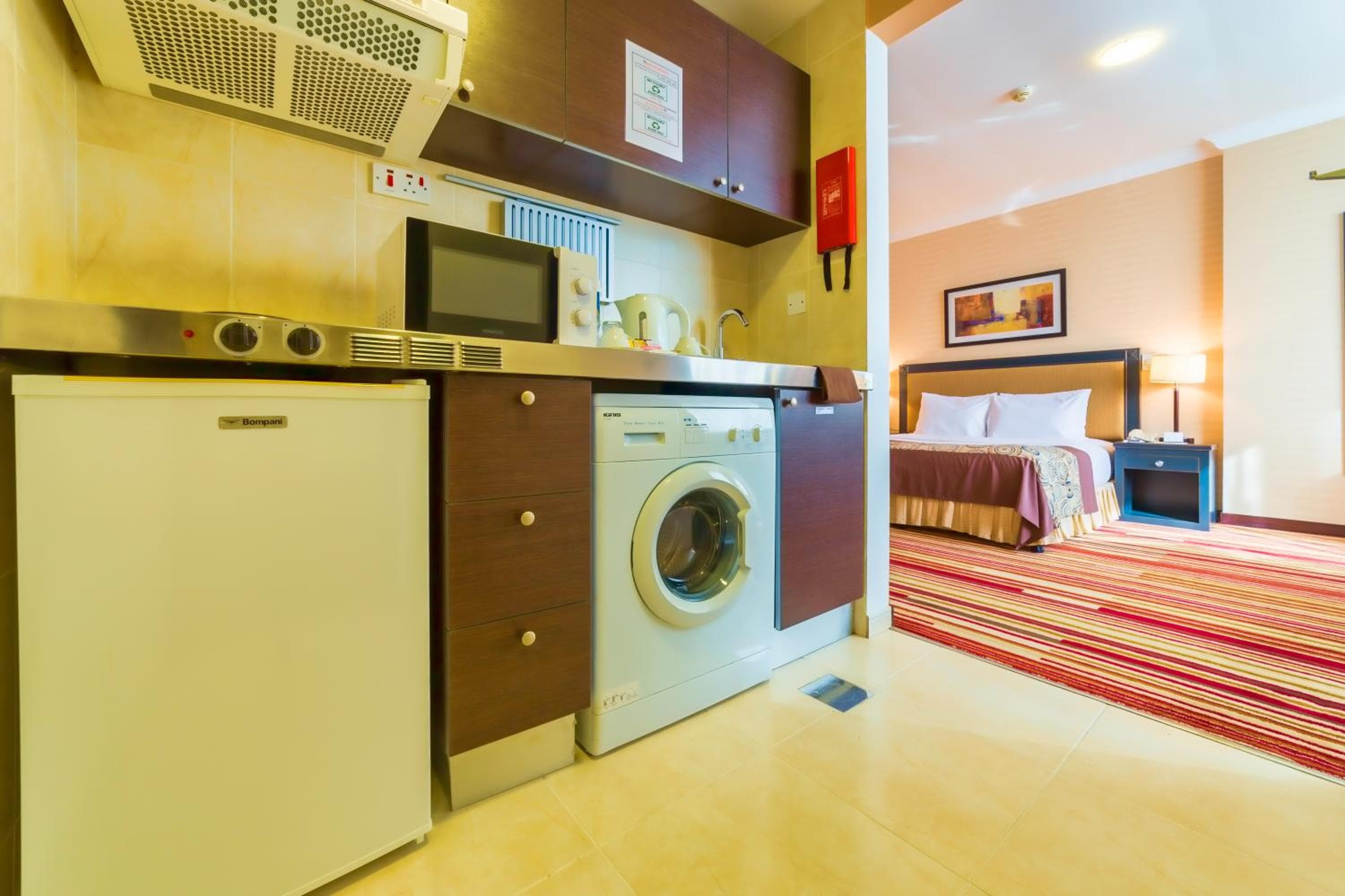 Executive Suites Abu Dhabi, Abu Dhabi, photo 3