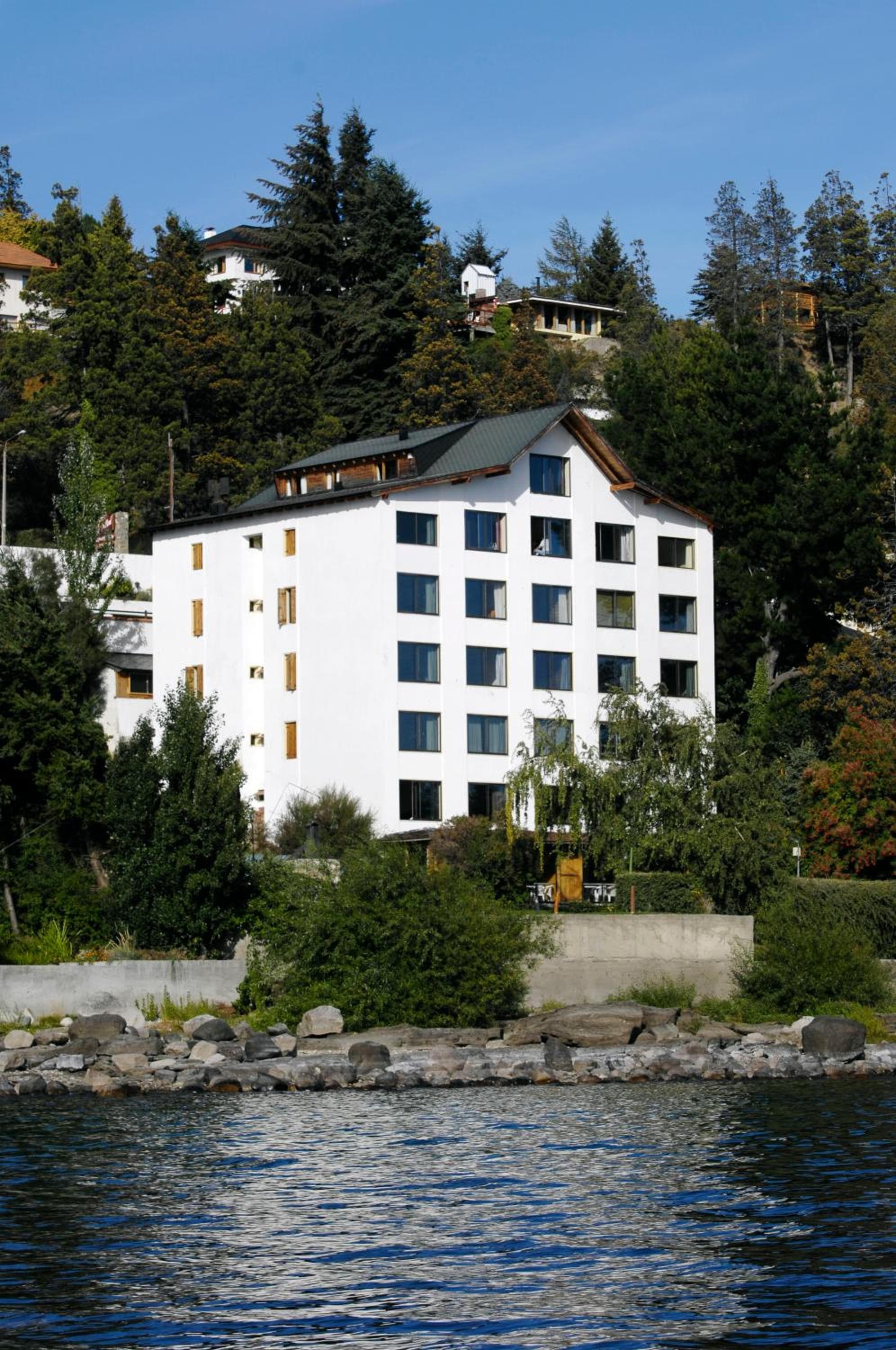 Apart Costa Azul, San Carlos de Bariloche, photo 3