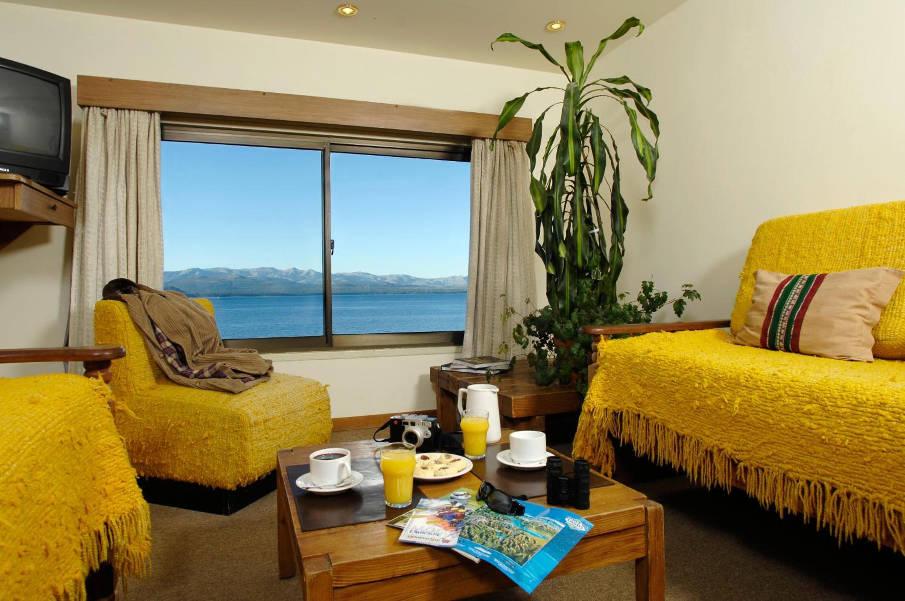 Apart Costa Azul, San Carlos de Bariloche, photo 2