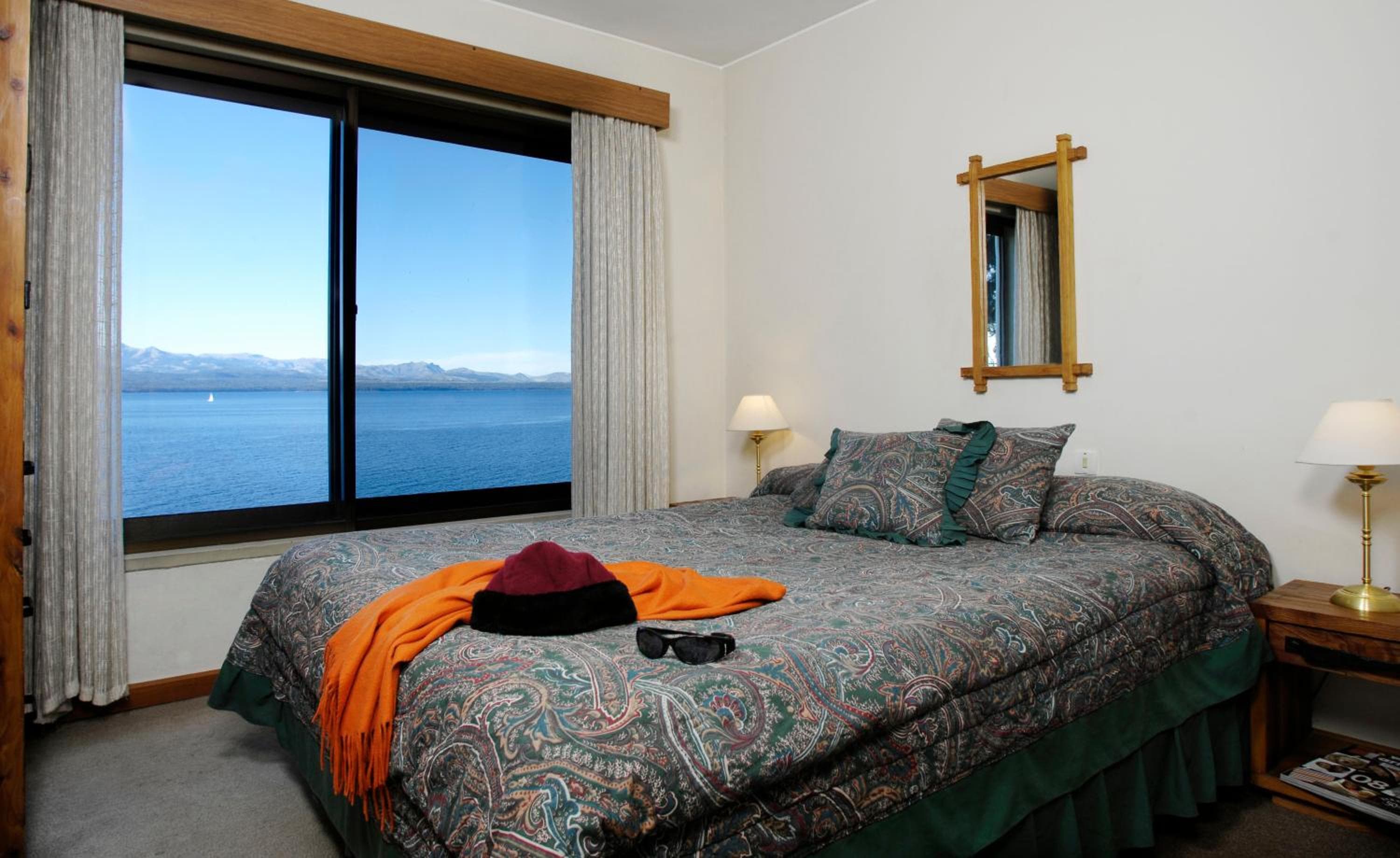 Apart Costa Azul, San Carlos de Bariloche, photo 6