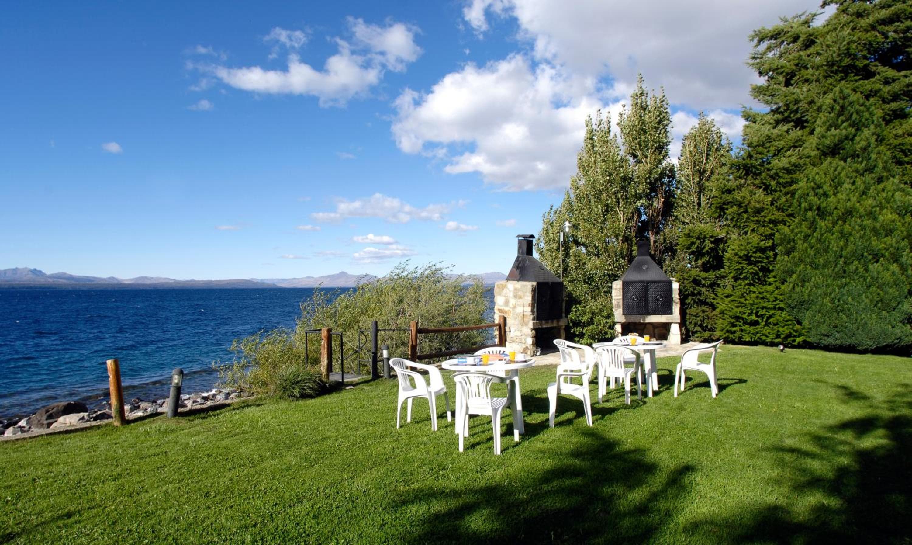 Apart Costa Azul, San Carlos de Bariloche, photo 5