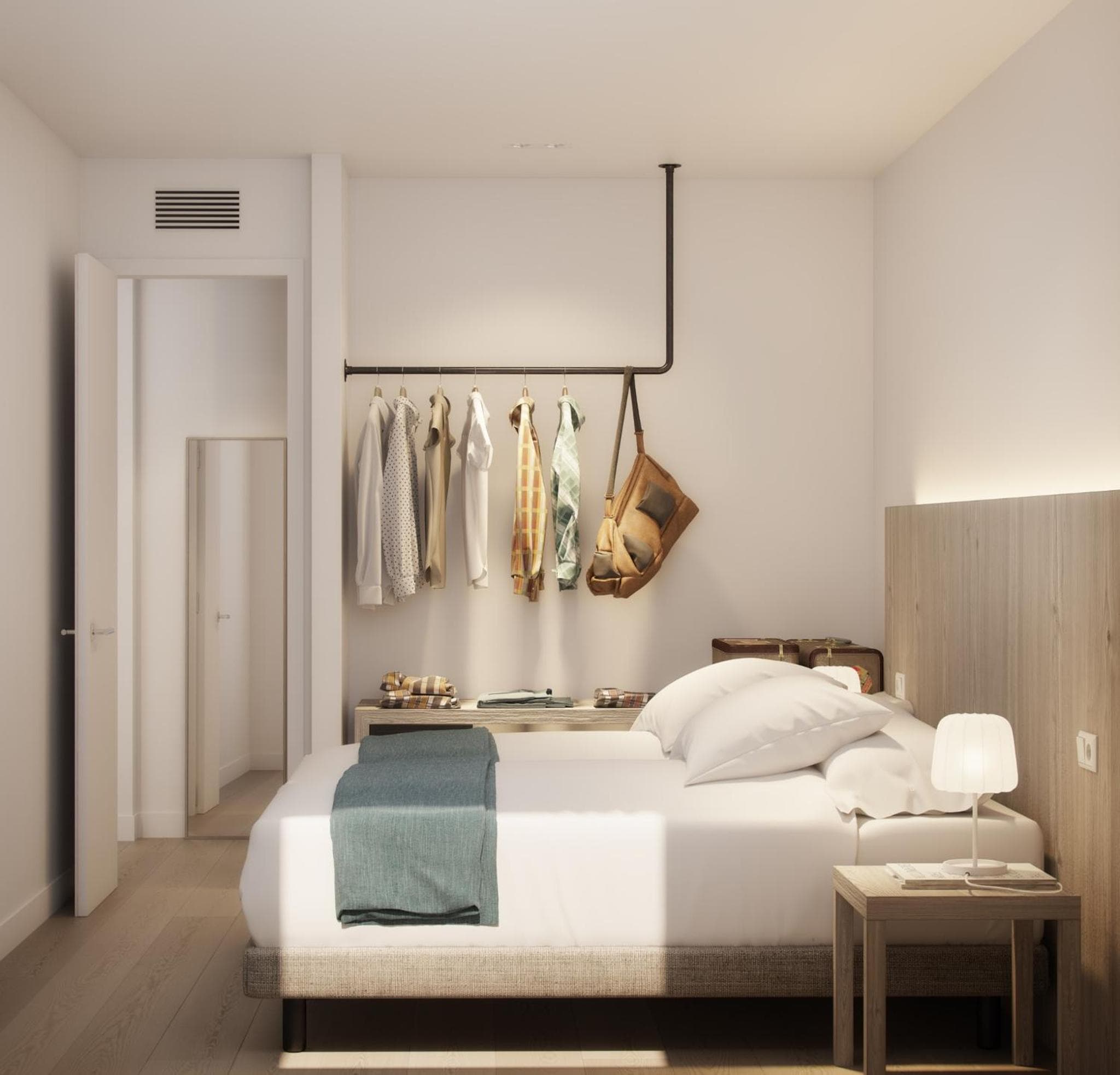 White Apartments - Adults Only, Ibiza Town, photo 3