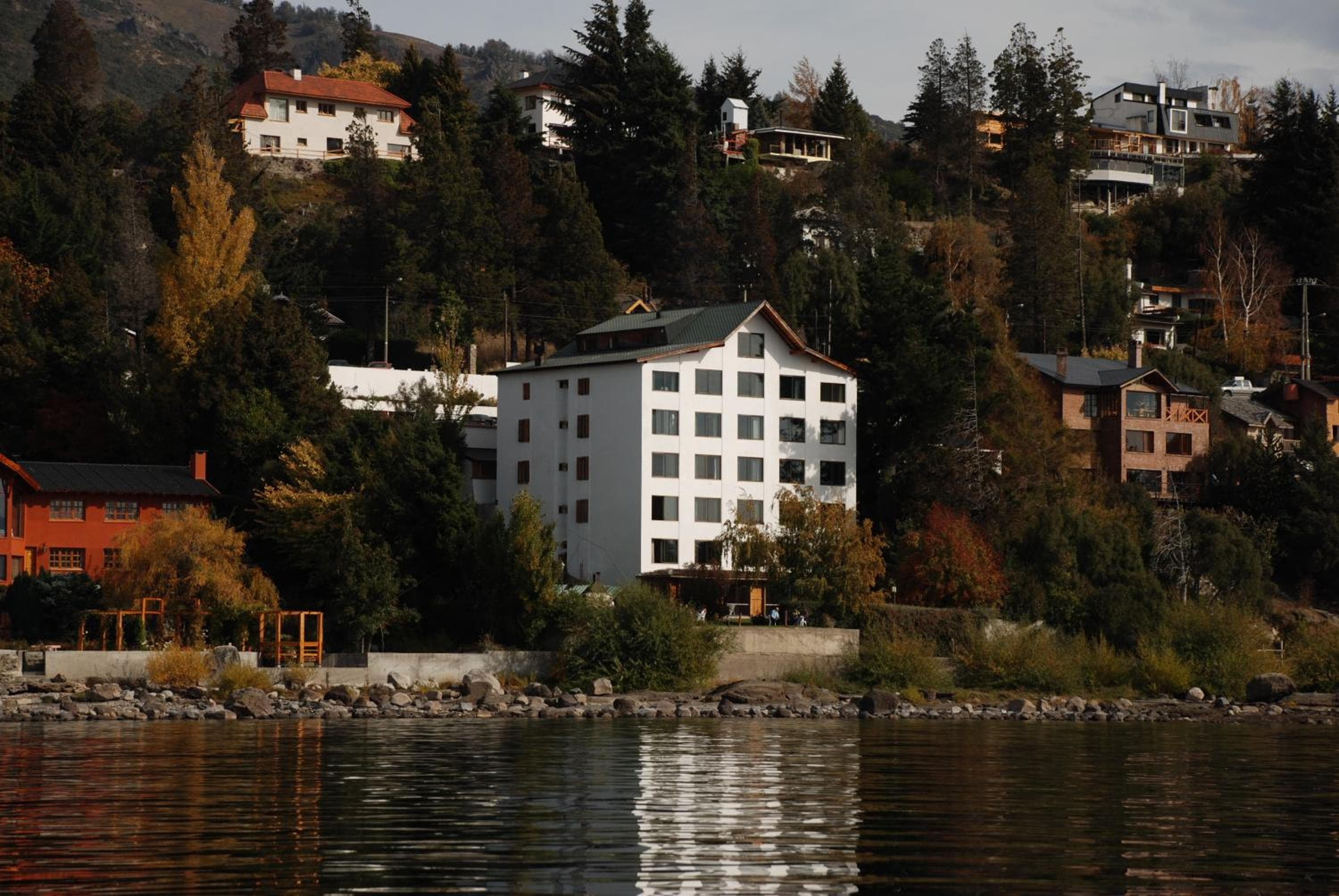 Apart Costa Azul, San Carlos de Bariloche