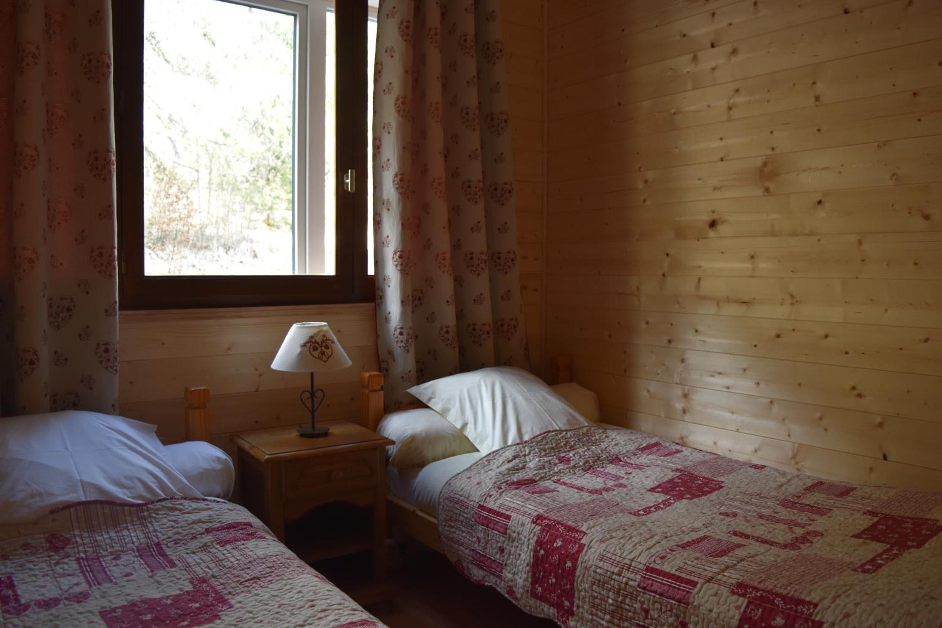 Résidence Le Fontenay, Plateau dʼAssy, photo 5