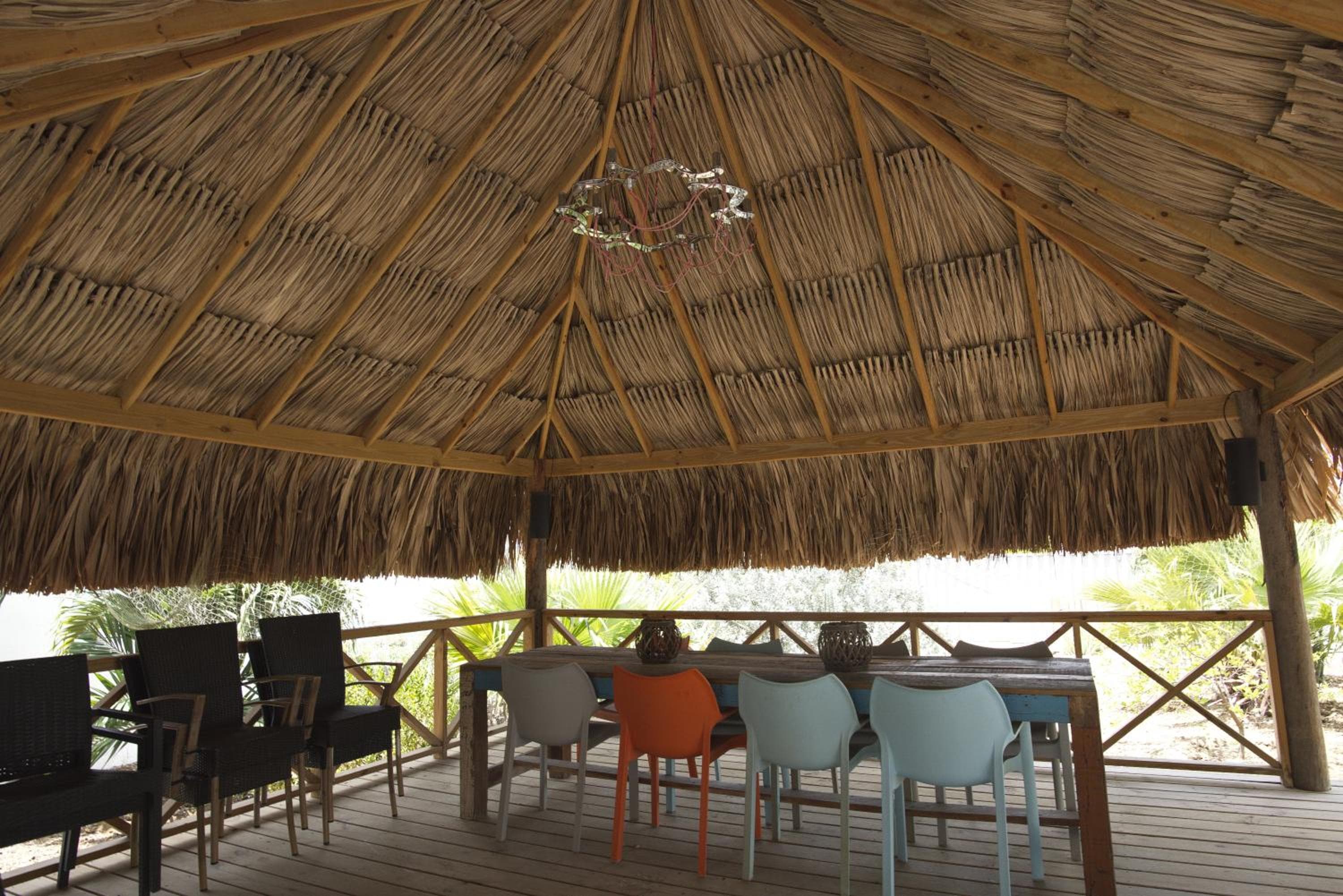 Bantopa Resorts, Willemstad, photo 3