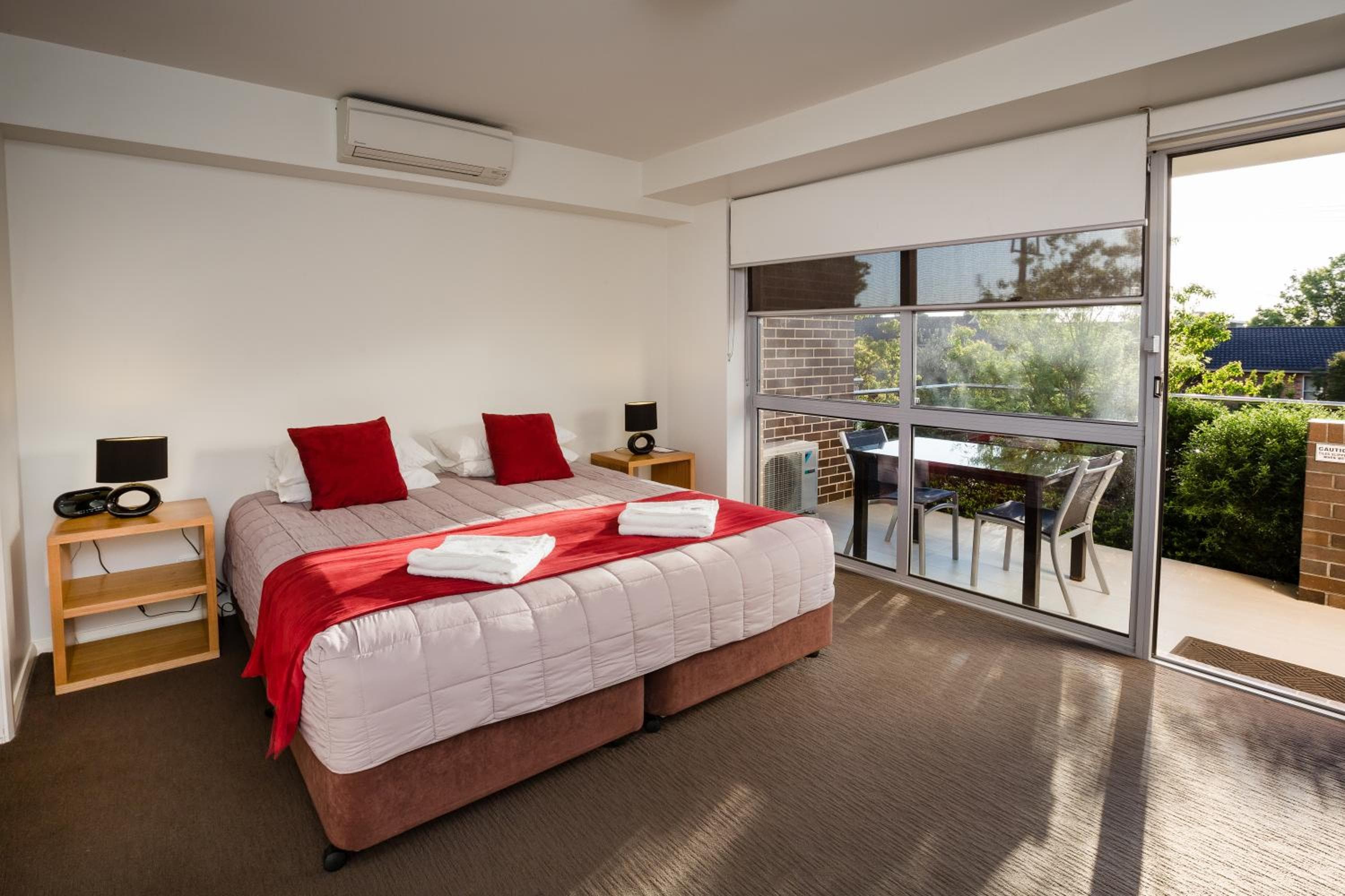 Charlestown Executive Apartments, Newcastle, photo 2