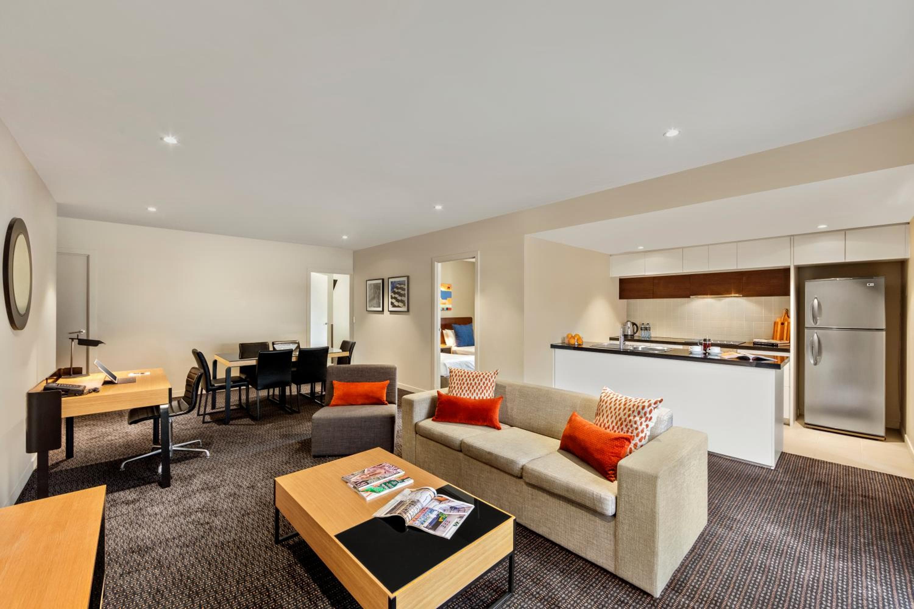 Quest Docklands, Melbourne, photo 5