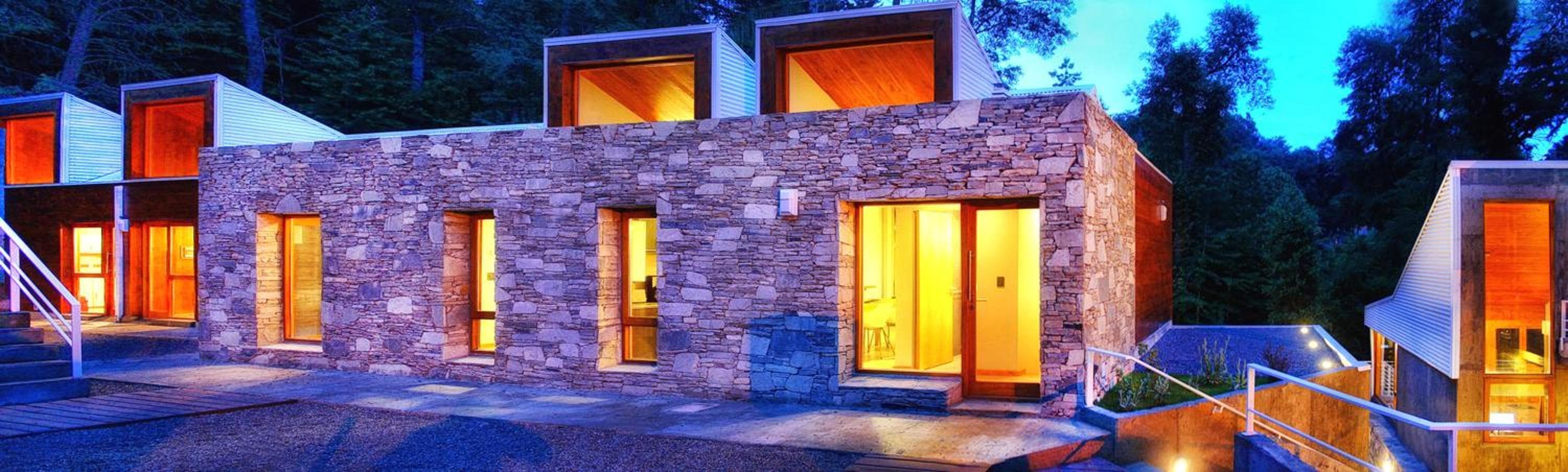 Kalasur Patagonia Apart Hotel, San Martín de los Andes