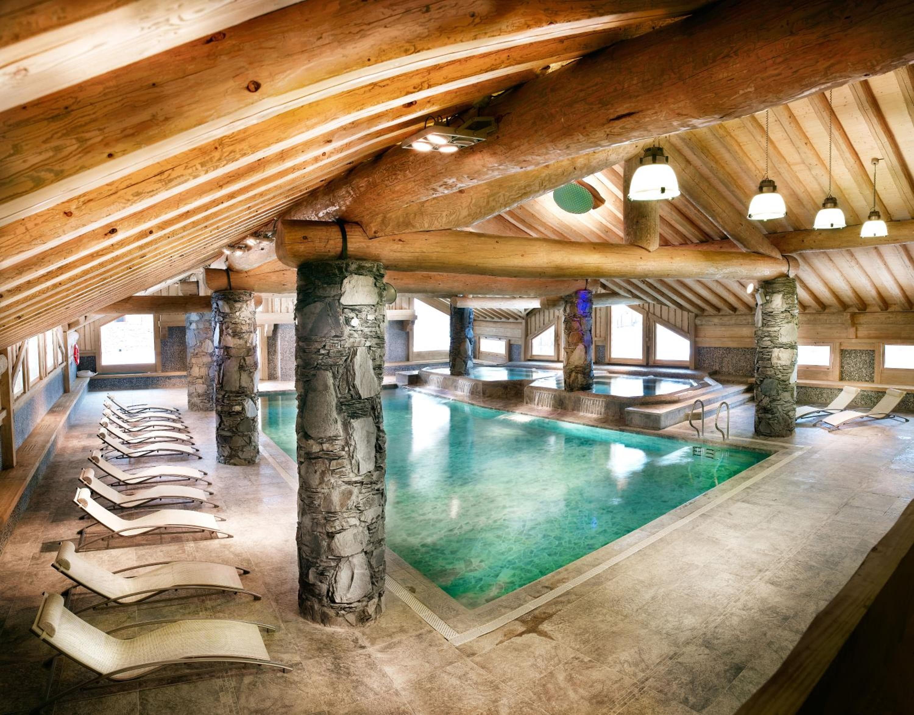 CGH Résidences & Spas Les Cimes Blanches, La Rosière, photo 3