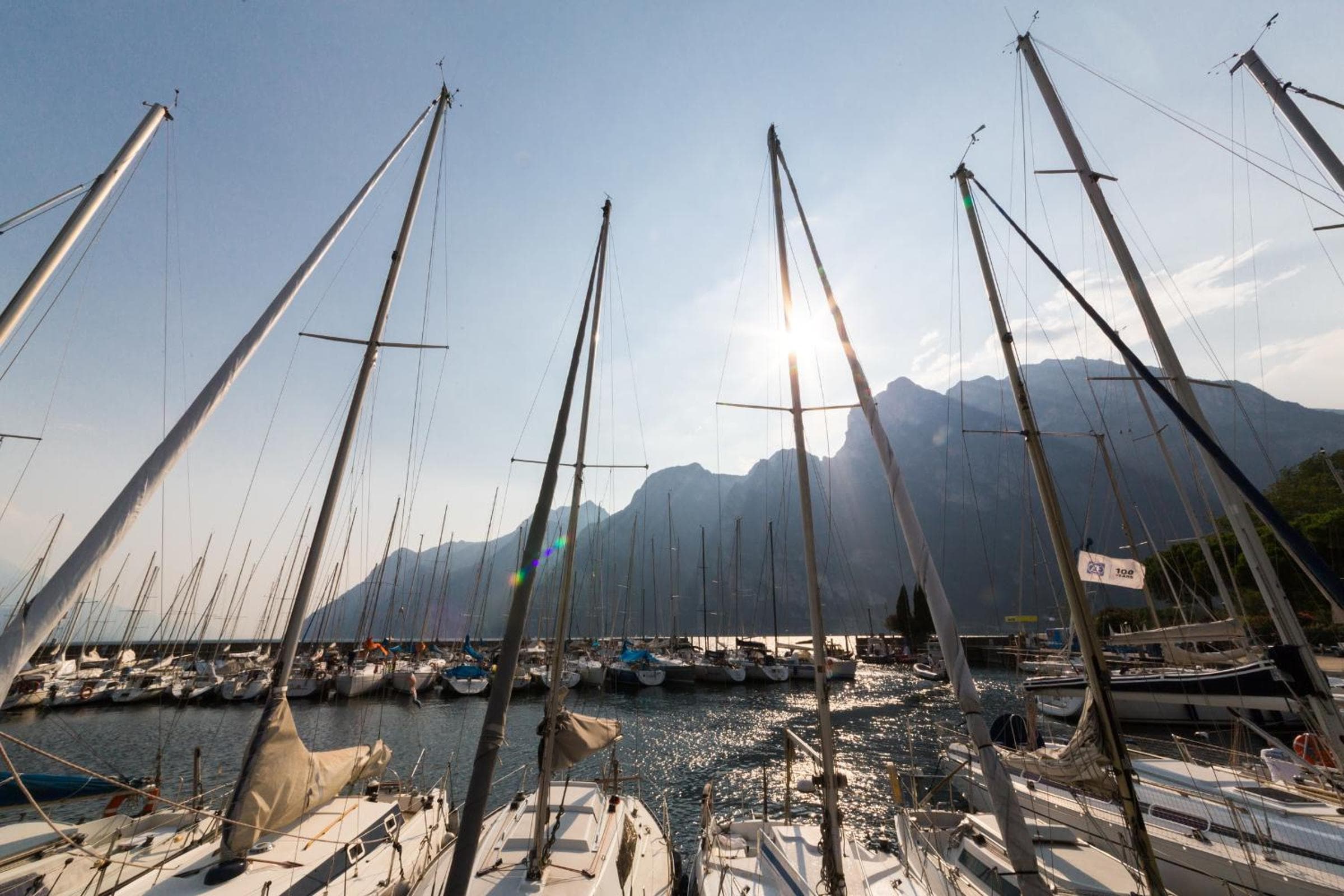 Etra Suites & Apartments, Riva del Garda, photo 4