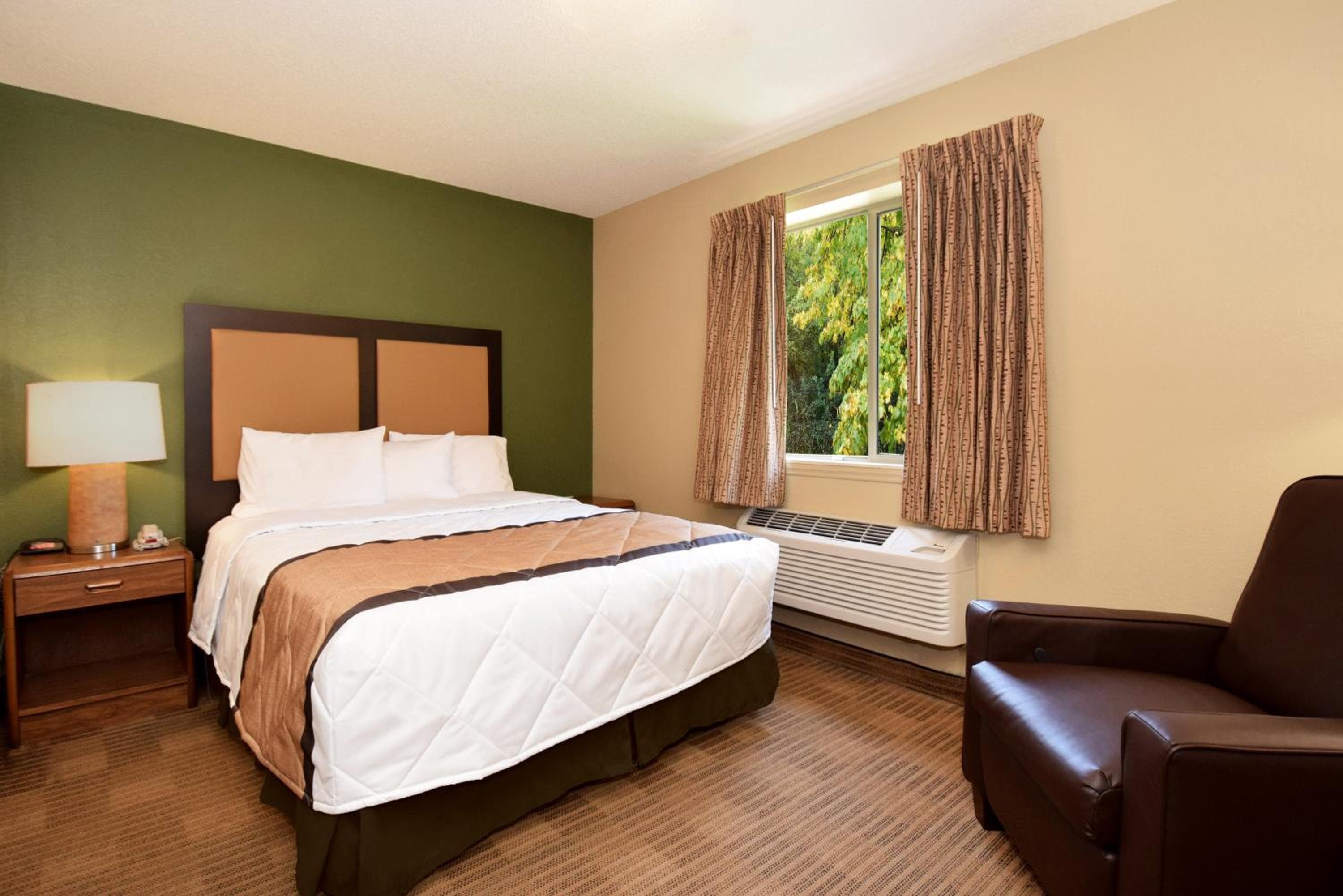 Hawthorn Extended Stay by Wyndham Bedford - Dallas, Bedford, photo 6
