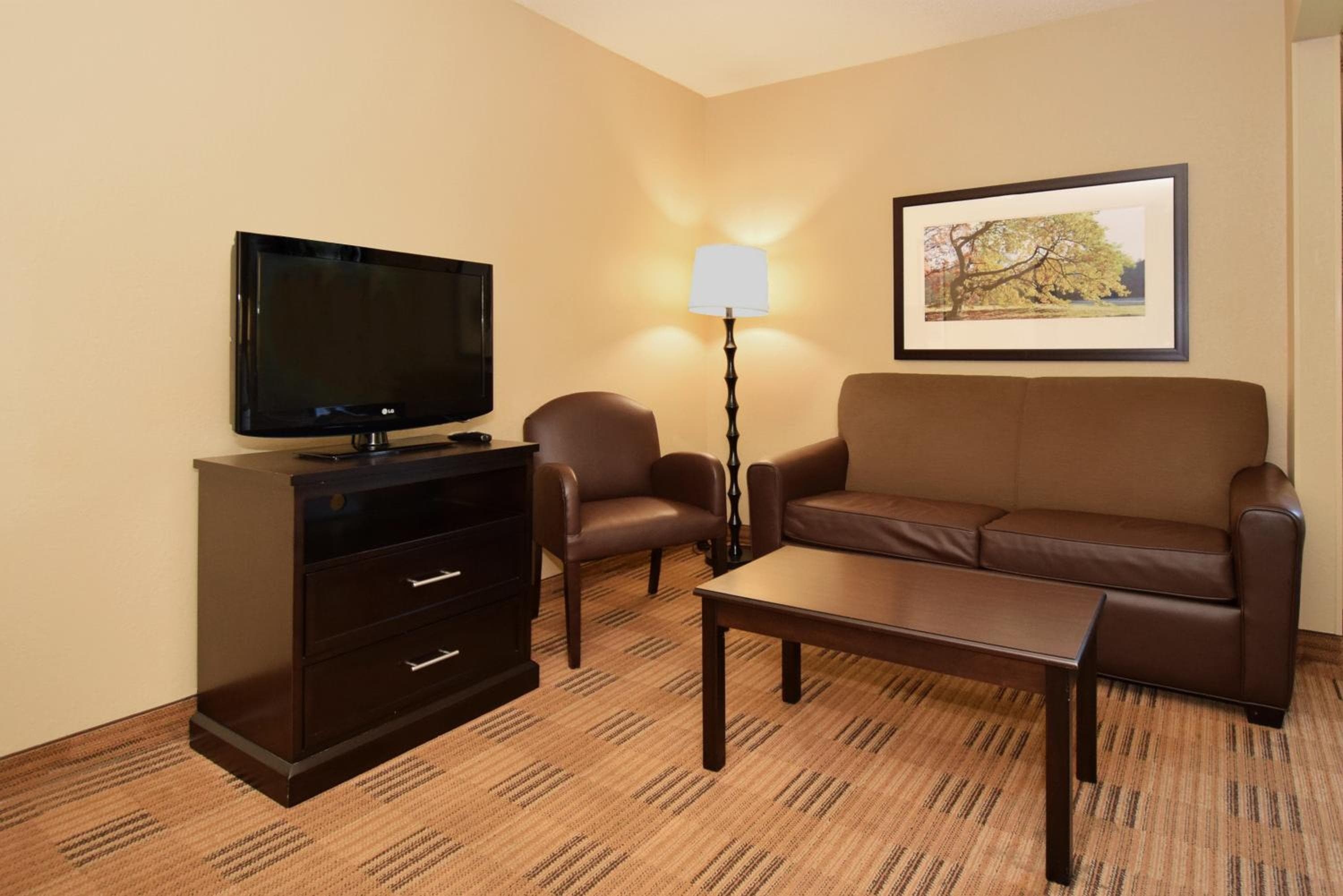 Hawthorn Extended Stay by Wyndham Bedford - Dallas, Bedford, photo 5