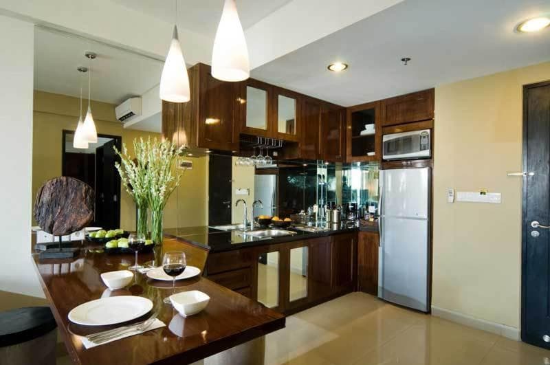 Kuta Luxury Residence, Kuta, photo 4