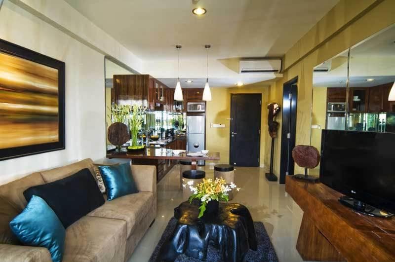 Kuta Luxury Residence, Kuta, photo 3