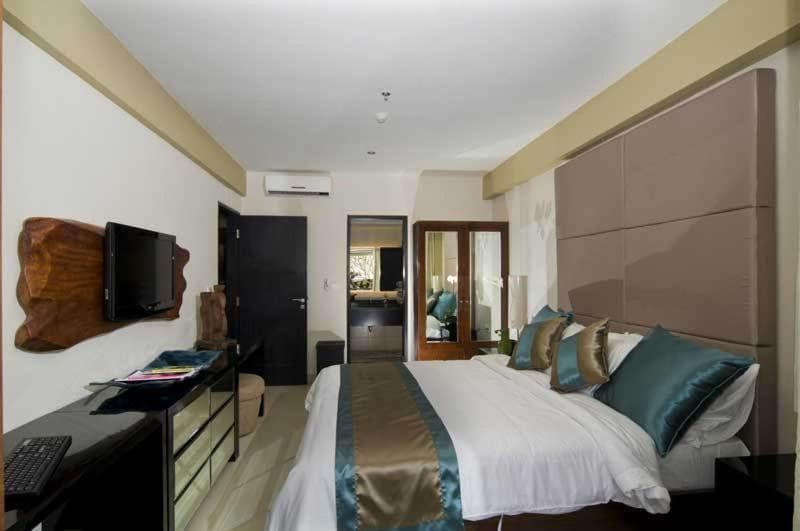 Kuta Luxury Residence, Kuta, photo 5