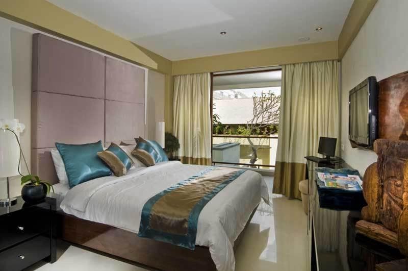 Kuta Luxury Residence, Kuta, photo 2