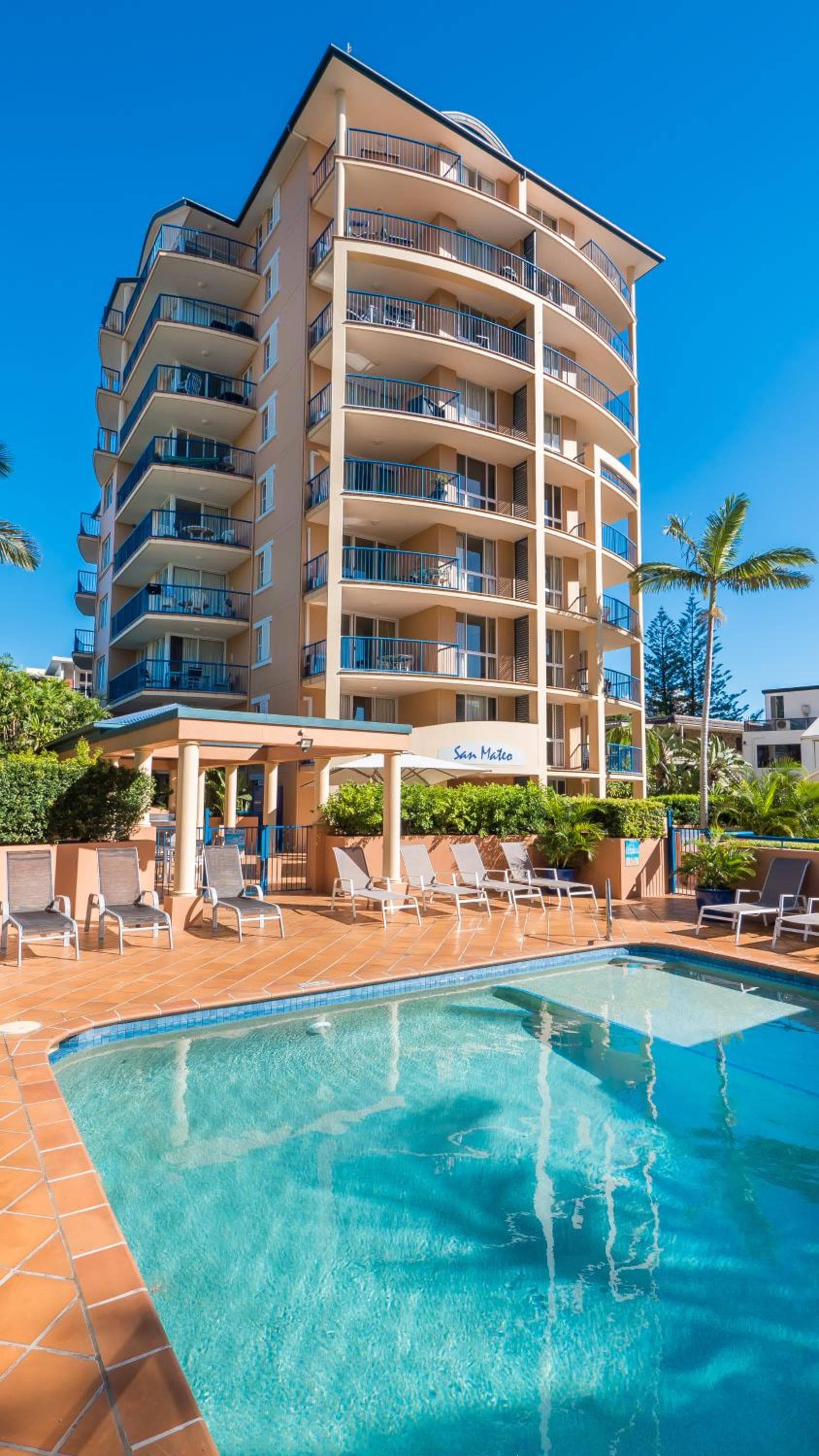 San Mateo On Broadbeach, Gold Coast, photo 6