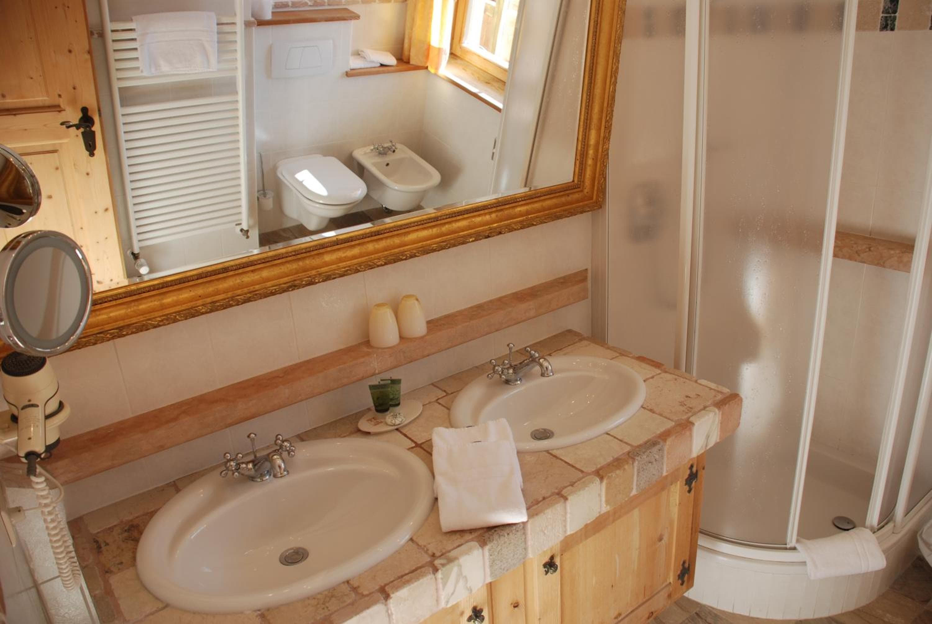 Piccolohotel Tempele Residence, San Candido, photo 4