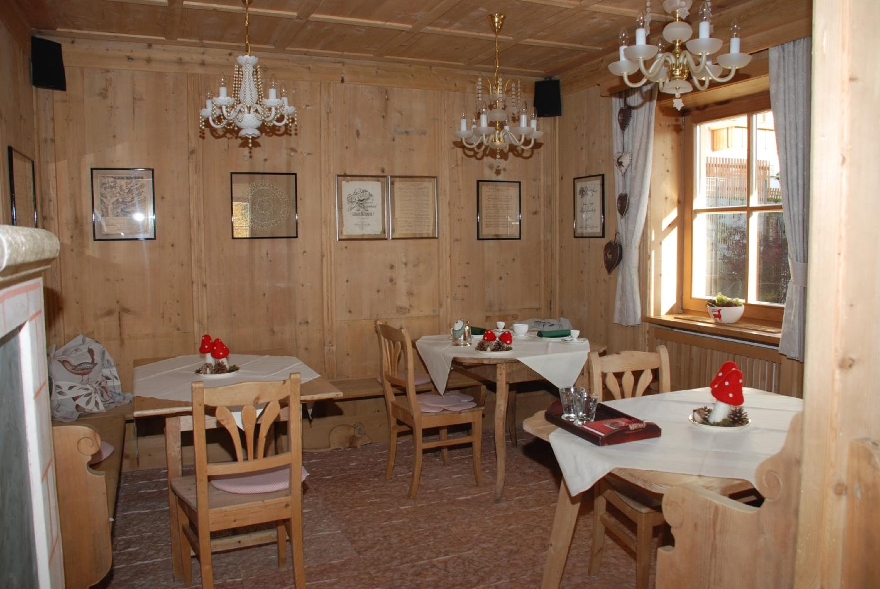 Piccolohotel Tempele Residence, San Candido, photo 3