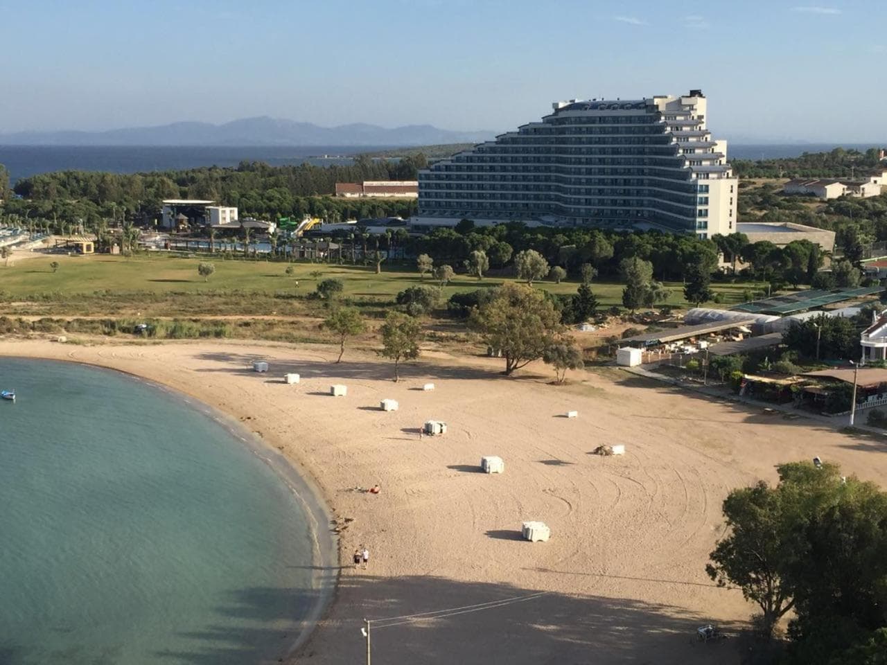 DİDİM Ege Apart, Didim, photo 5