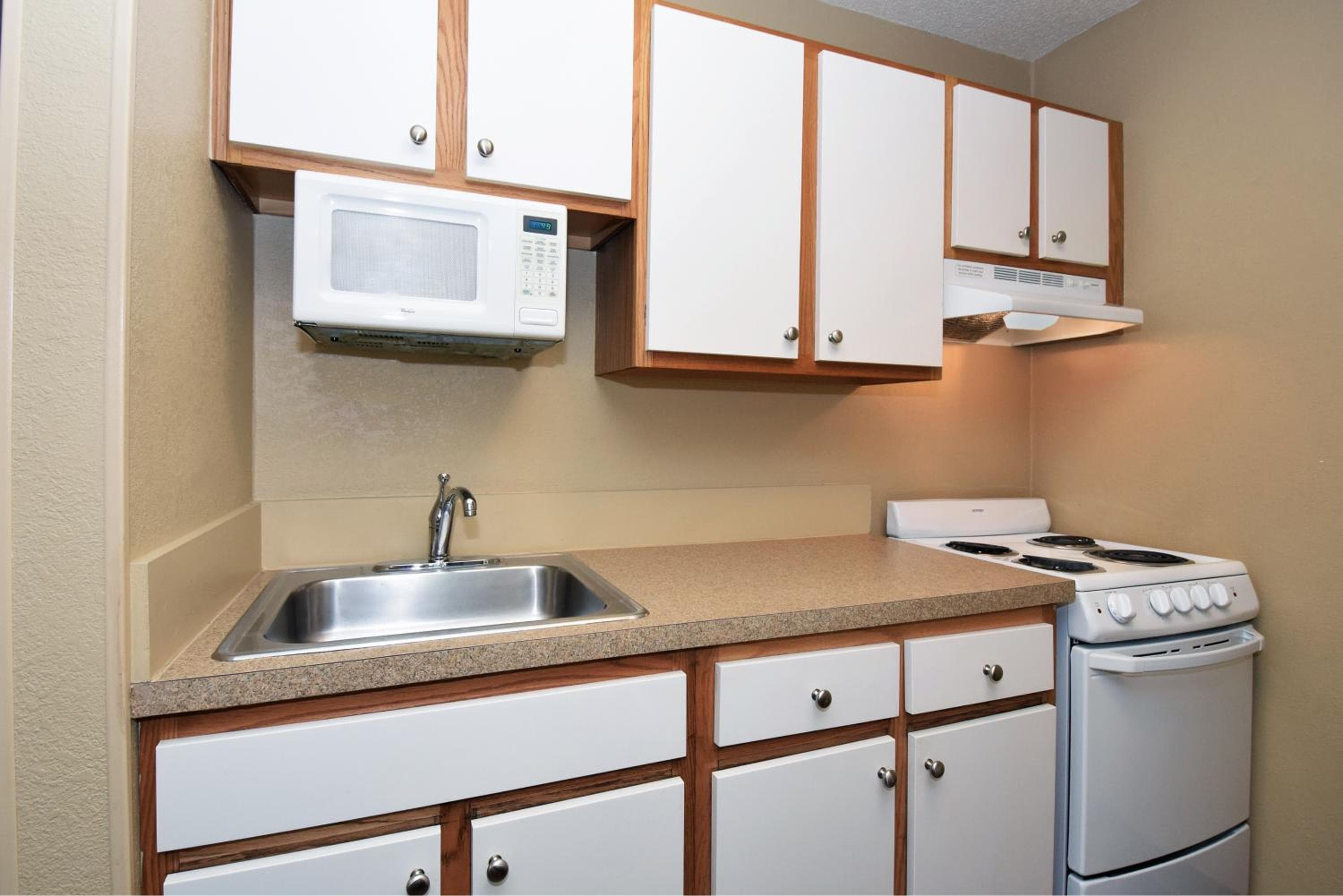 Candlewood Suites Jacksonville Southpoint, Jacksonville, photo 3