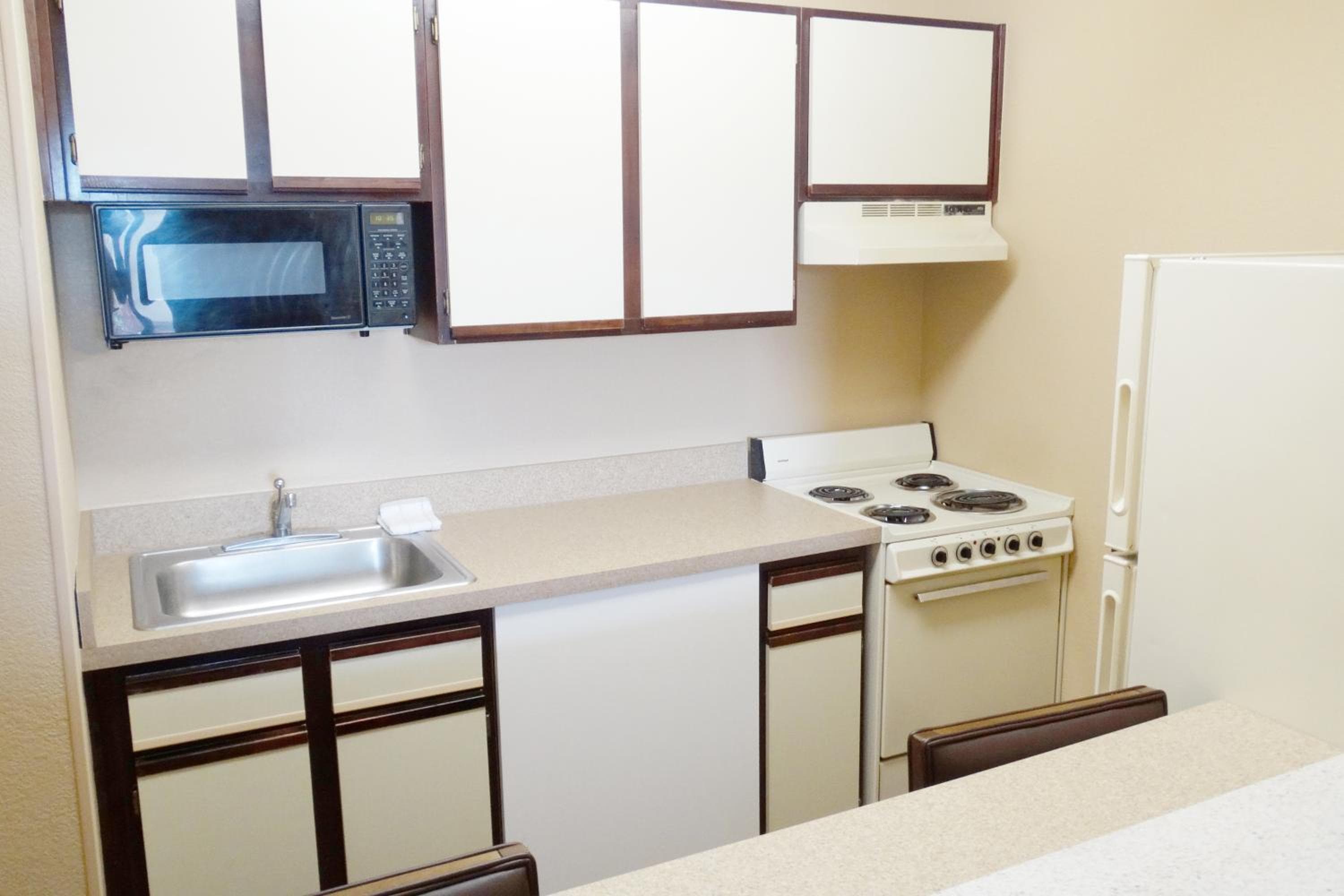 Candlewood Suites Jacksonville Southpoint, Jacksonville, photo 4
