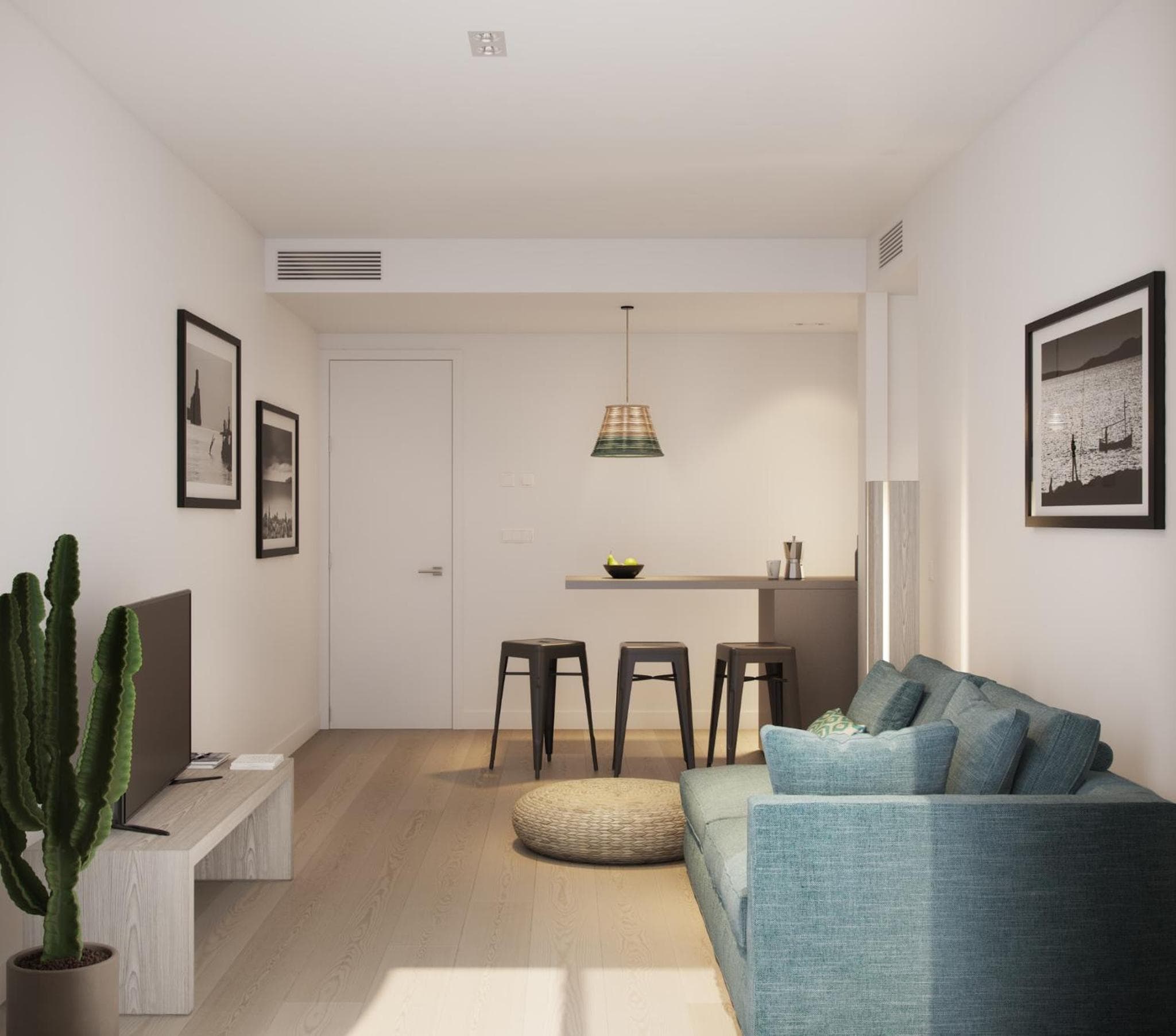 White Apartments - Adults Only, Ibiza Town, photo 2