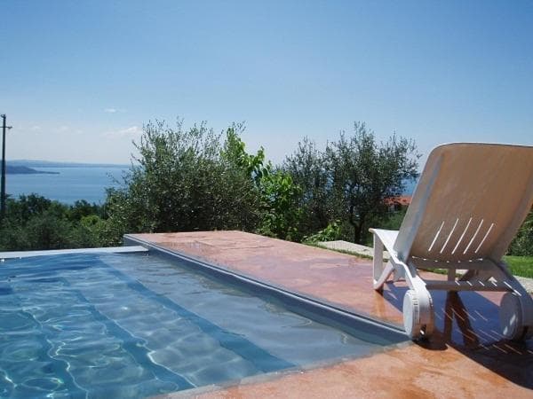 Caselli Vigole al Sole, Toscolano Maderno, photo 6