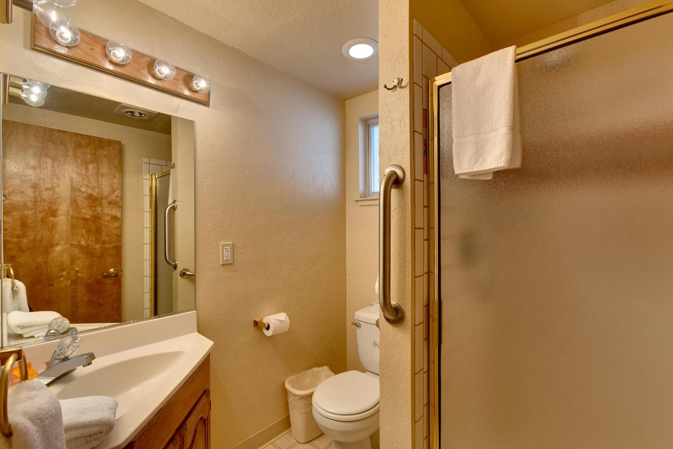 Heavenly Valley Townhouses, South Lake Tahoe, photo 4