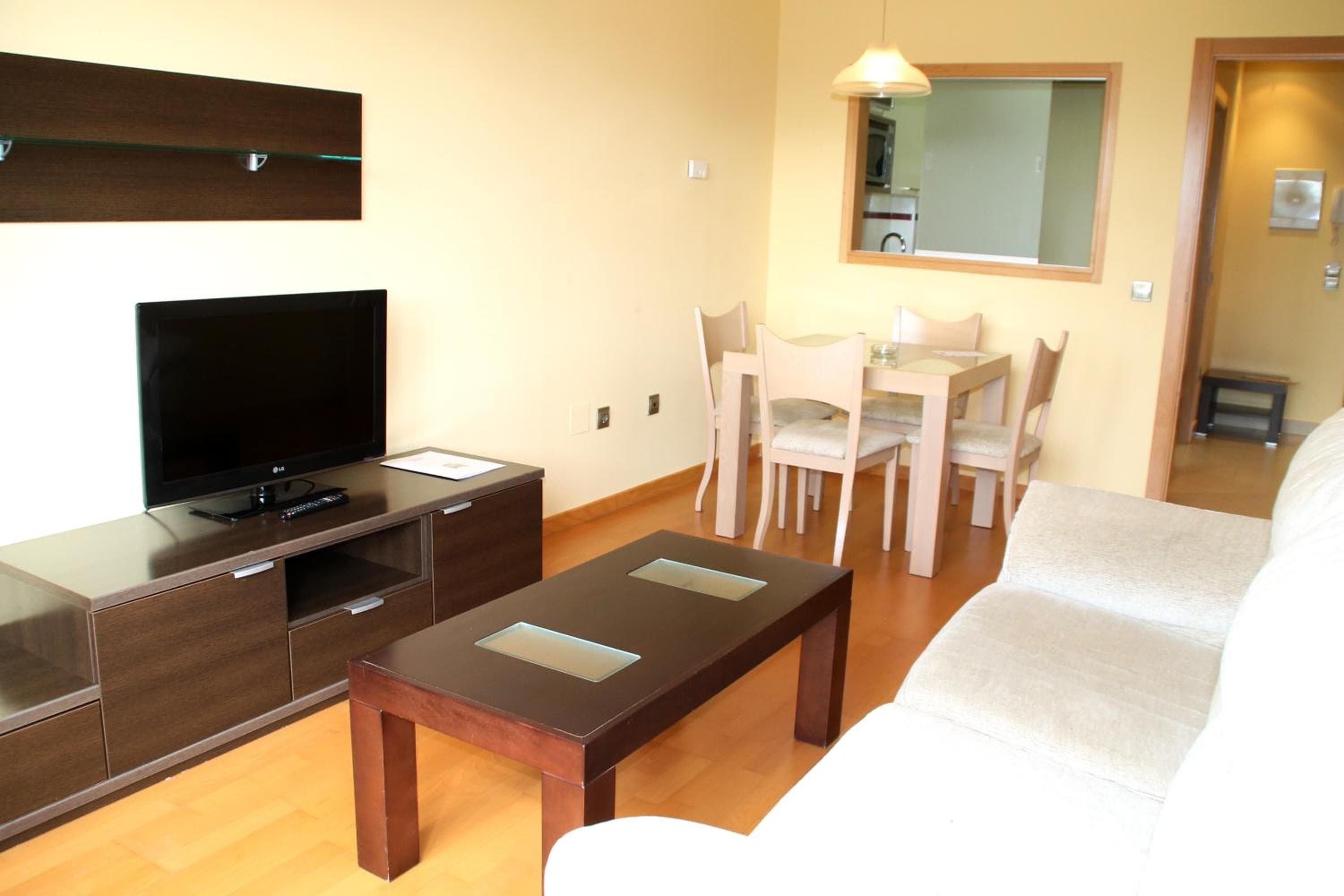 Apartahotel Ribera, Arroyo de la Encomienda, photo 4