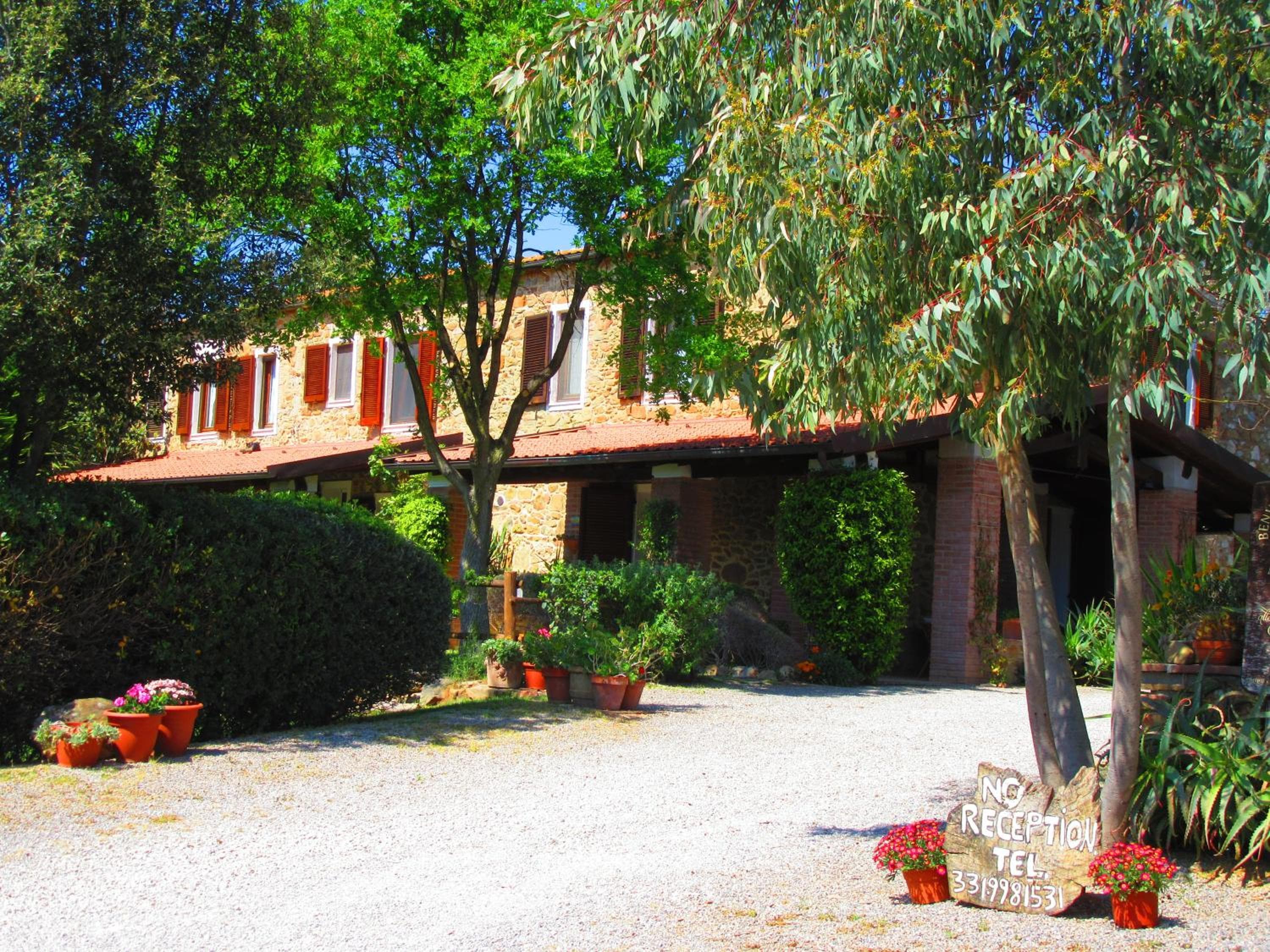 Agriturismo Serignano alle Rocchette, Castiglione della Pescaia, photo 2
