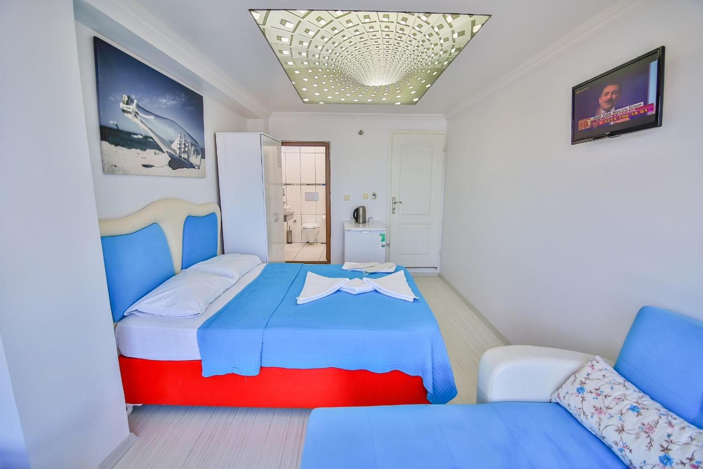 Ay Işığı konaklama, Amasra, photo 4
