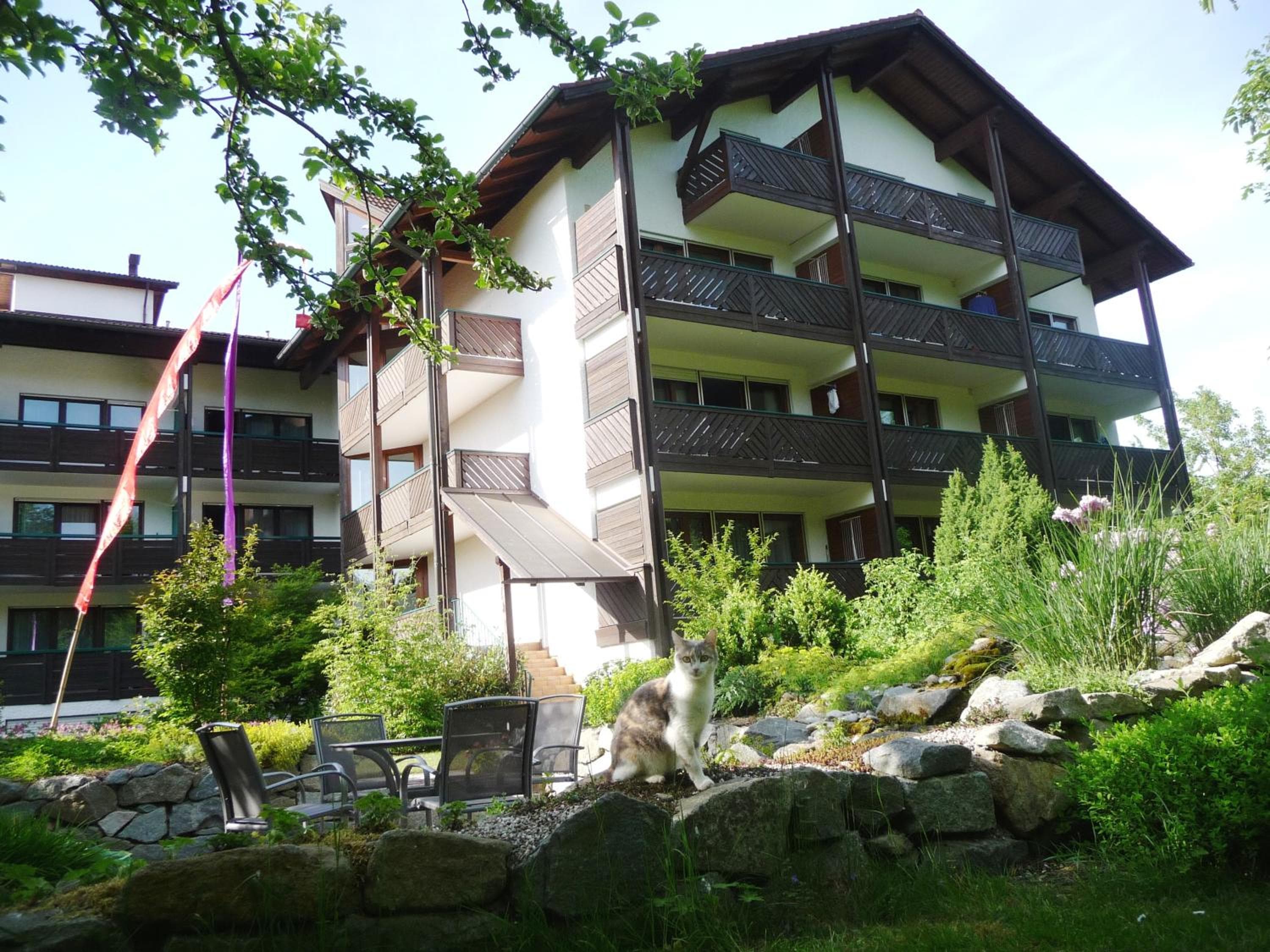 Appartementhaus Josef, Bad Füssing