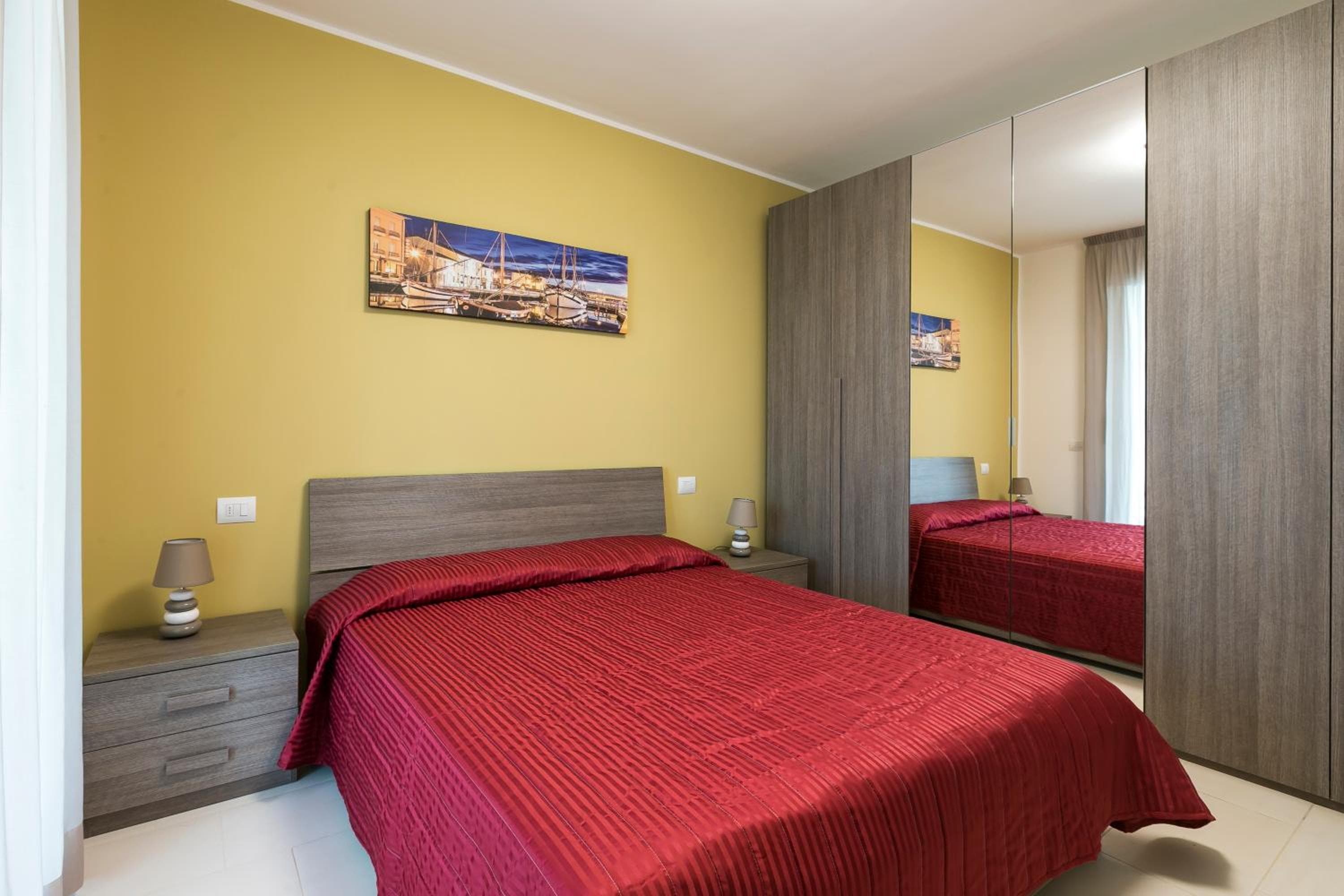Residenza Riva Azzurra, Rimini, photo 4