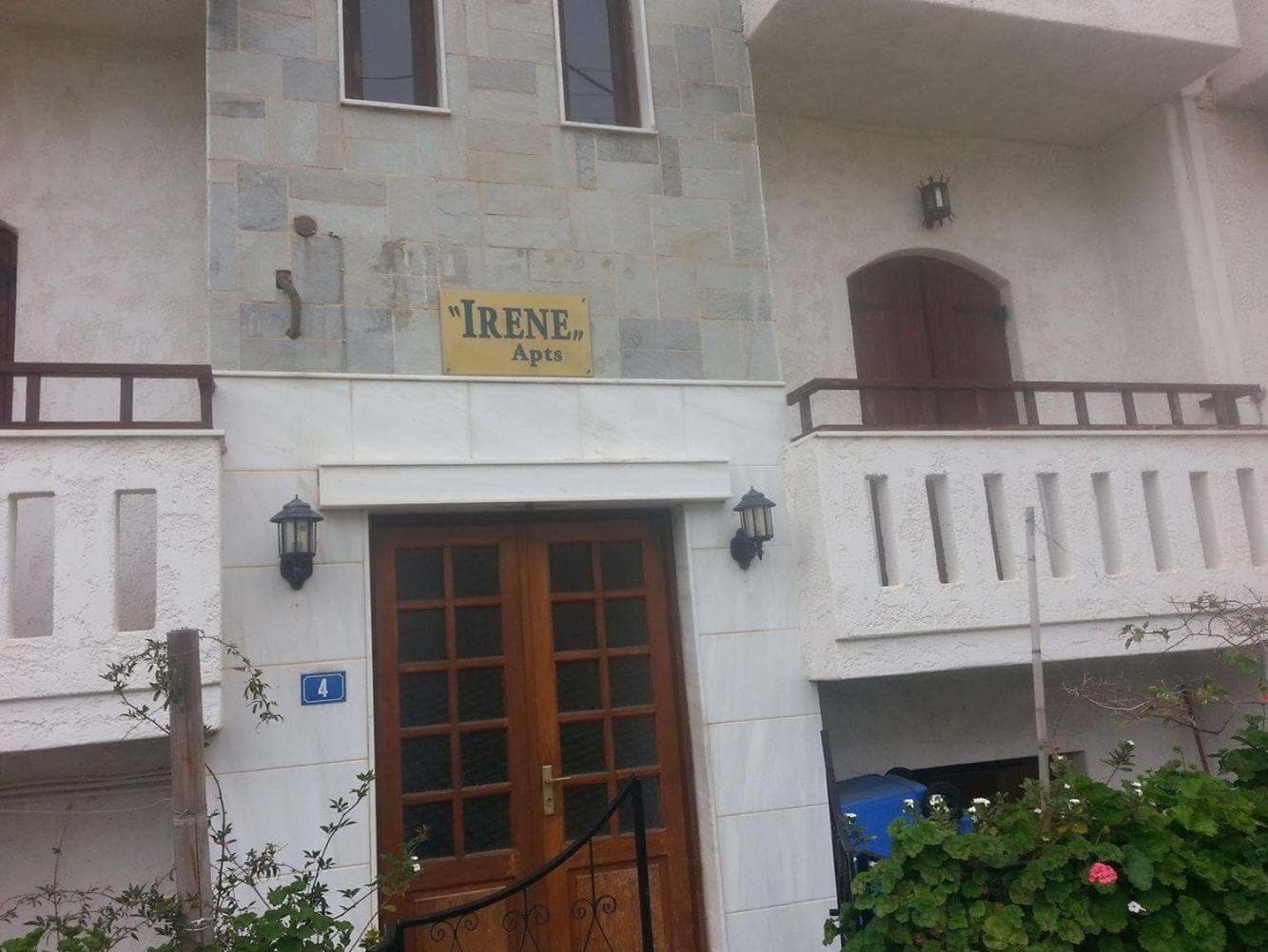 Irene Apartments, Malia, photo 5
