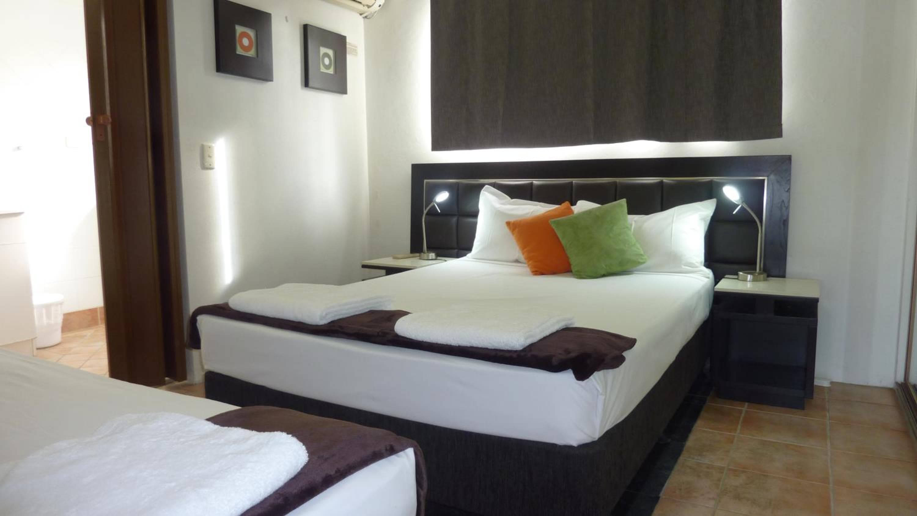Jadran Motel & El Jays Holiday Lodge, photo 2