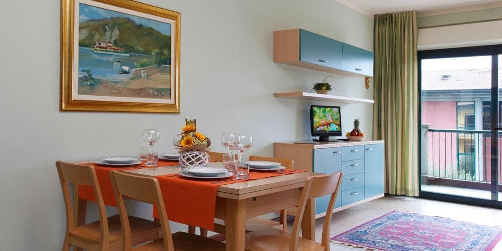 Residence Spiaggia D'Oro, Desenzano del Garda, photo 5