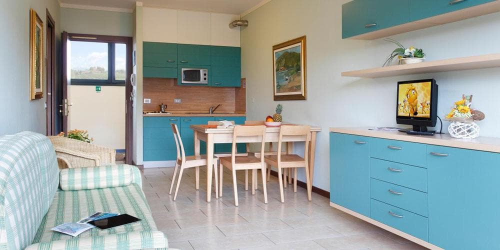 Residence Spiaggia D'Oro, Desenzano del Garda, photo 3