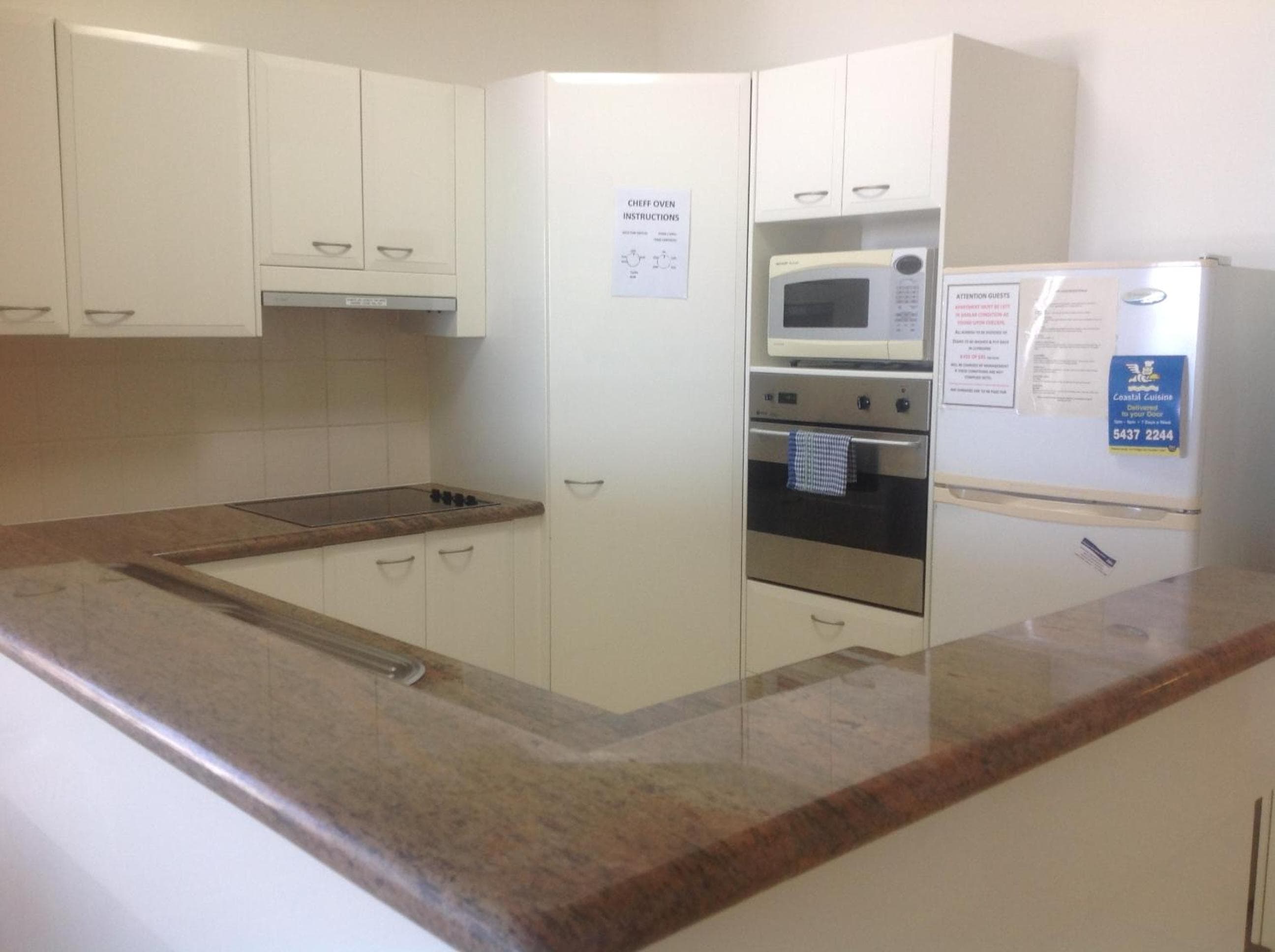 Kings Row Apartments, Caloundra, photo 2