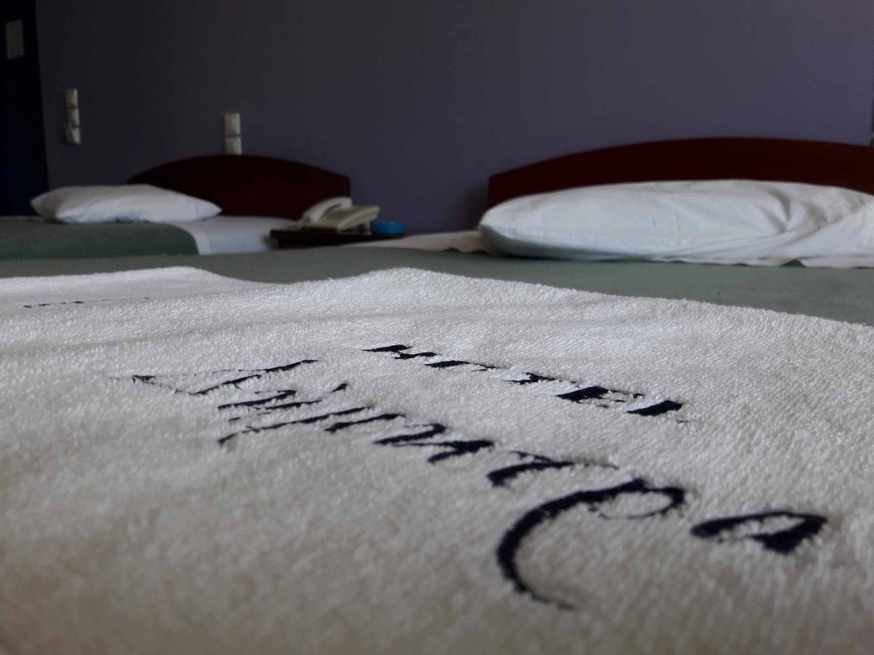 Hotel Dimitra, Tsoukalaíika, photo 3