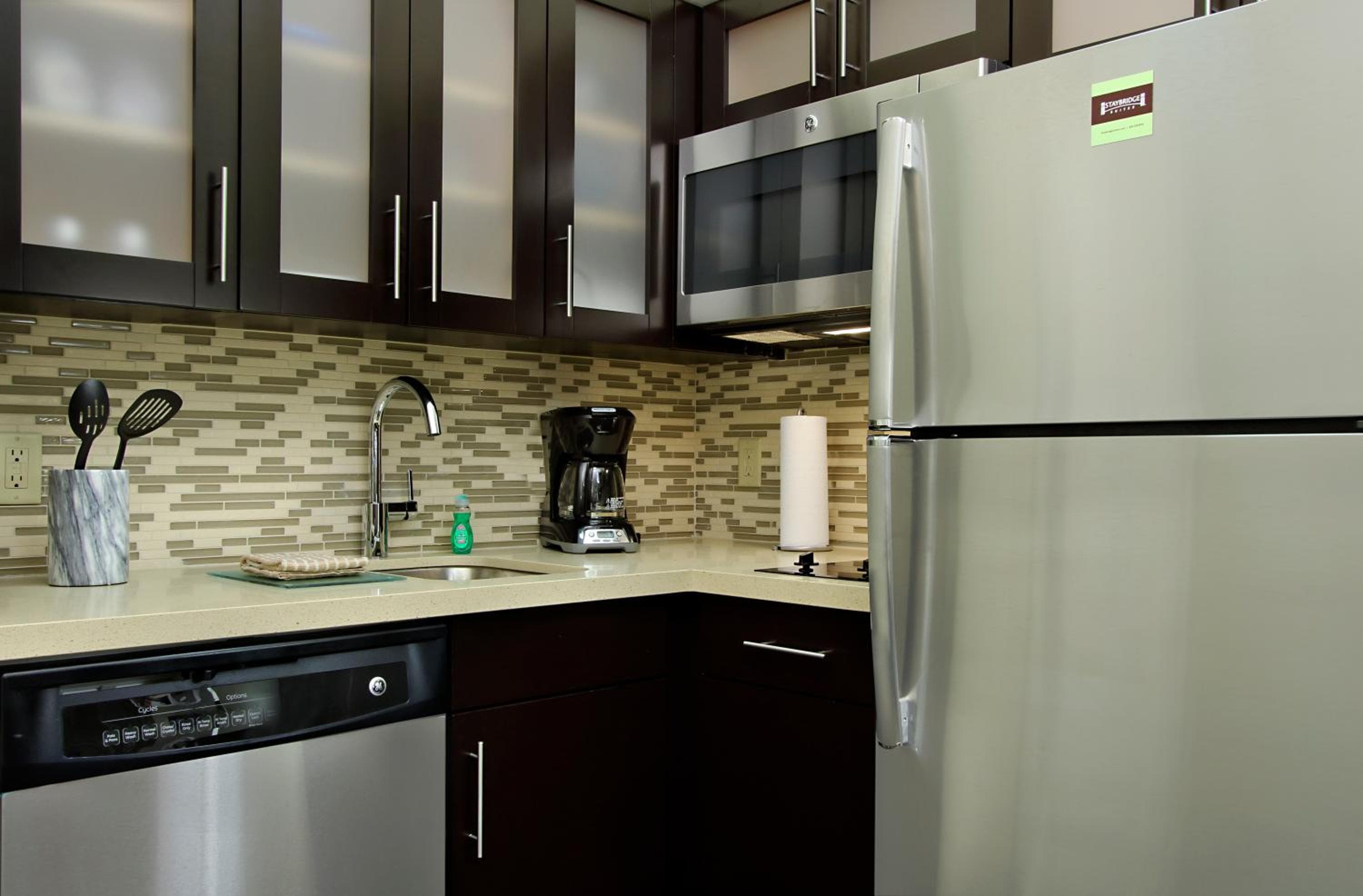 Staybridge Suites - Houston - Medical Center by IHG, Houston, photo 2