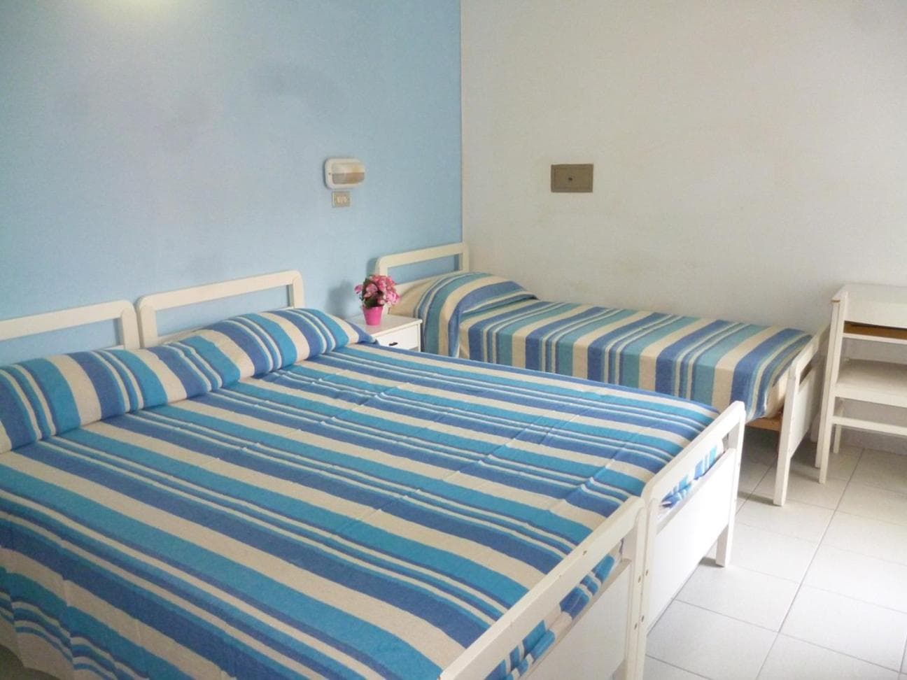 Residence BluAdria, San Mauro a Mare, photo 6