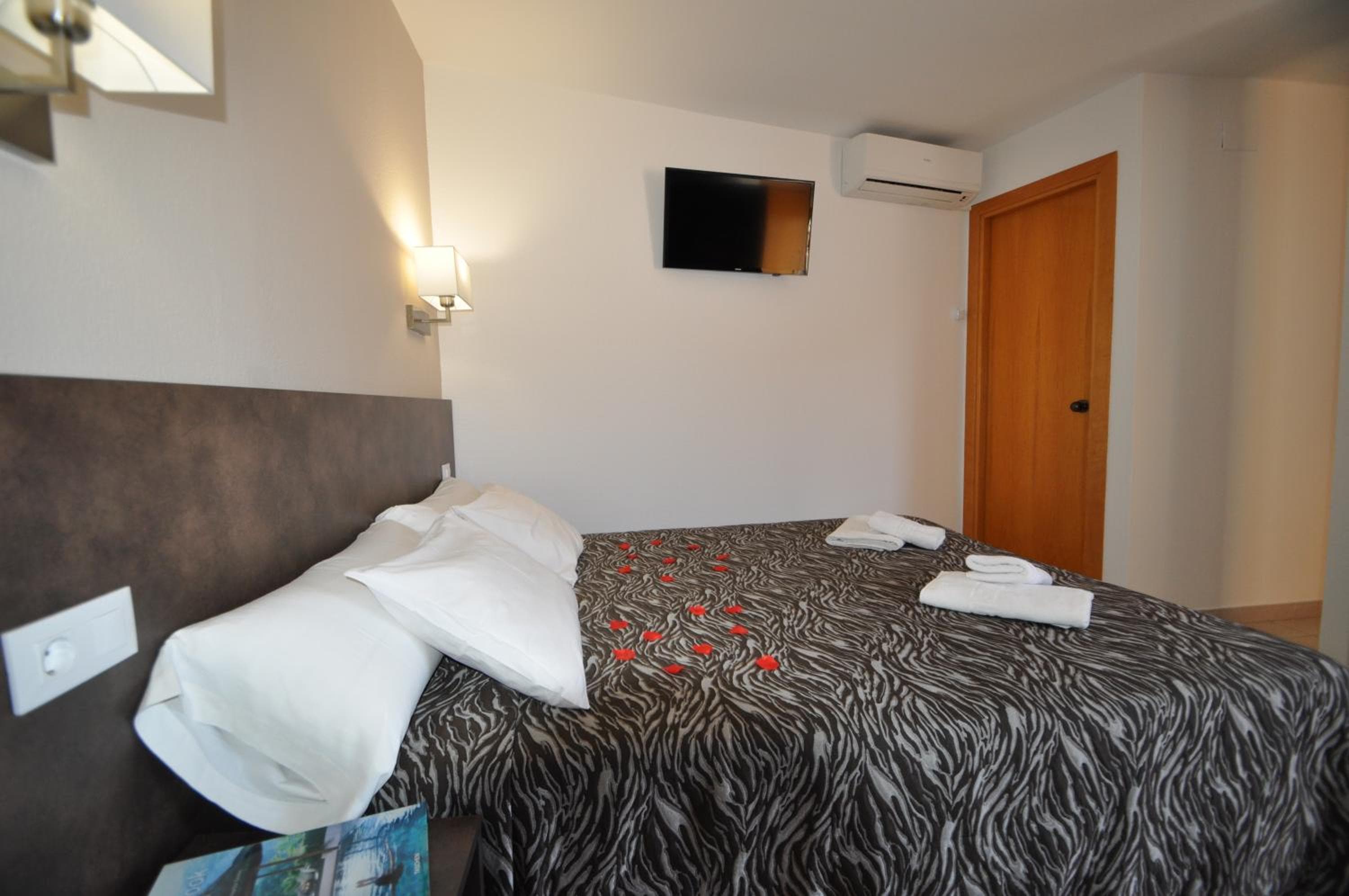 Aparthotel Safari, Calella, photo 4