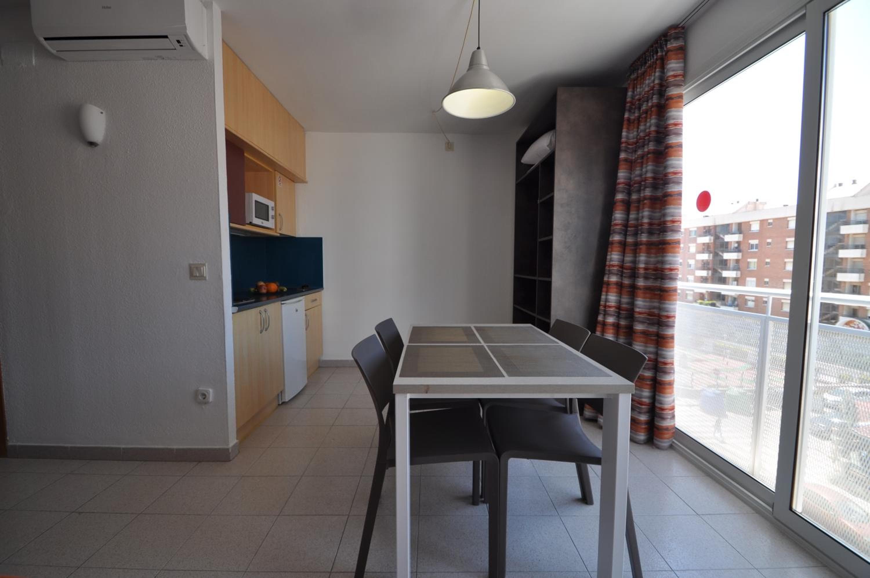 Aparthotel Safari, Calella, photo 6