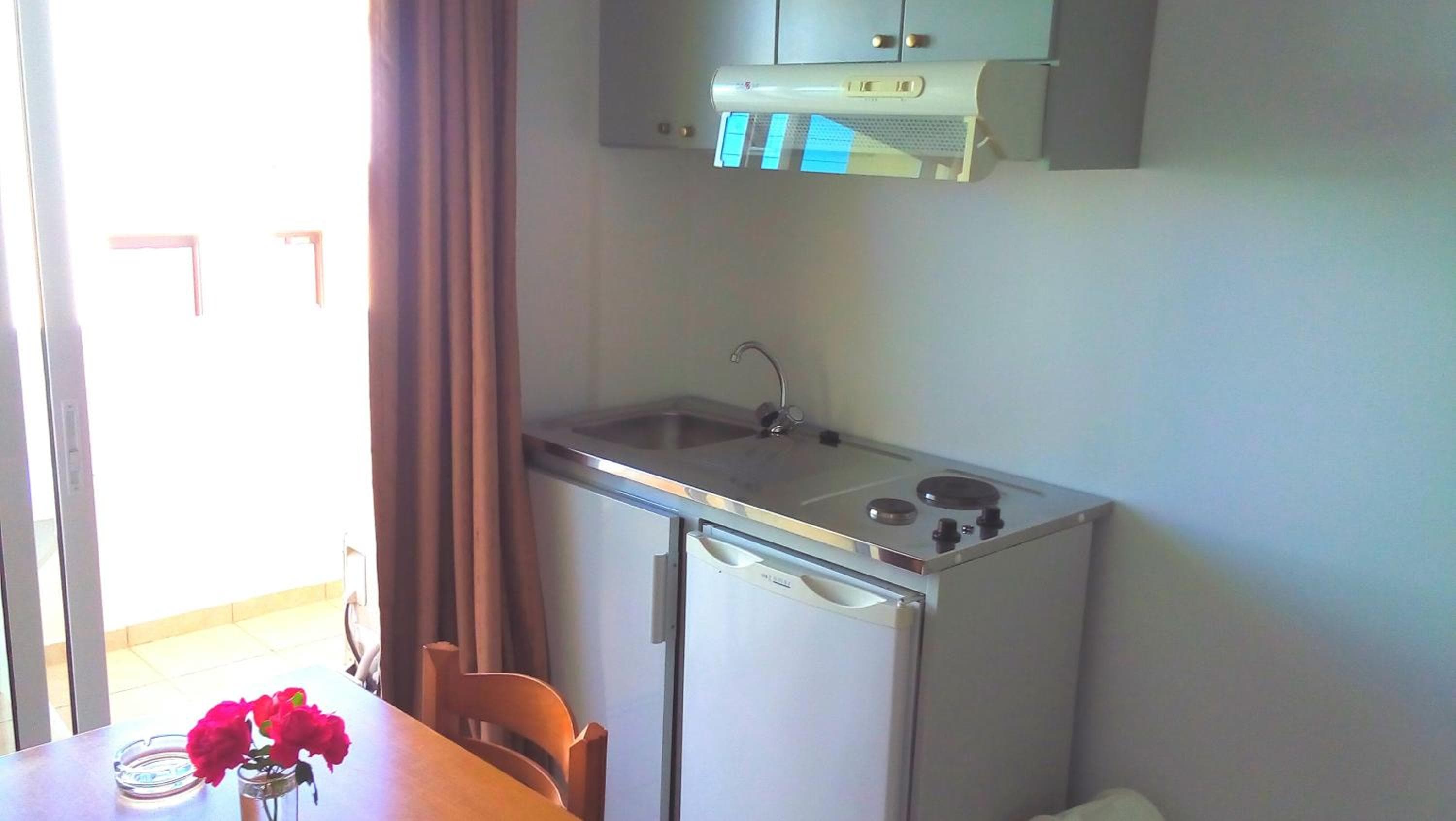 Karmi Apartments, Kolymvari, photo 3