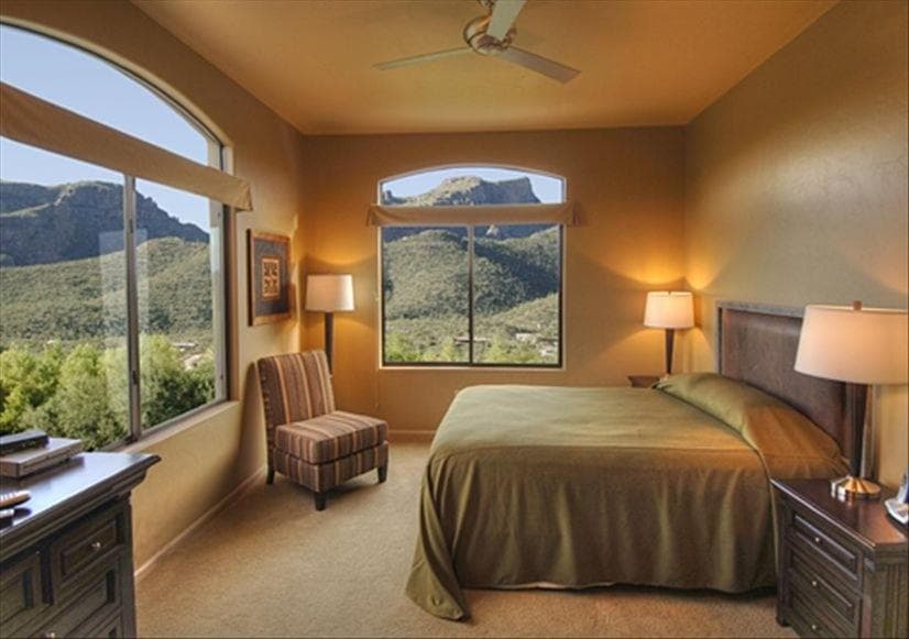 Casitas at Sabino Springs, Tucson, photo 2