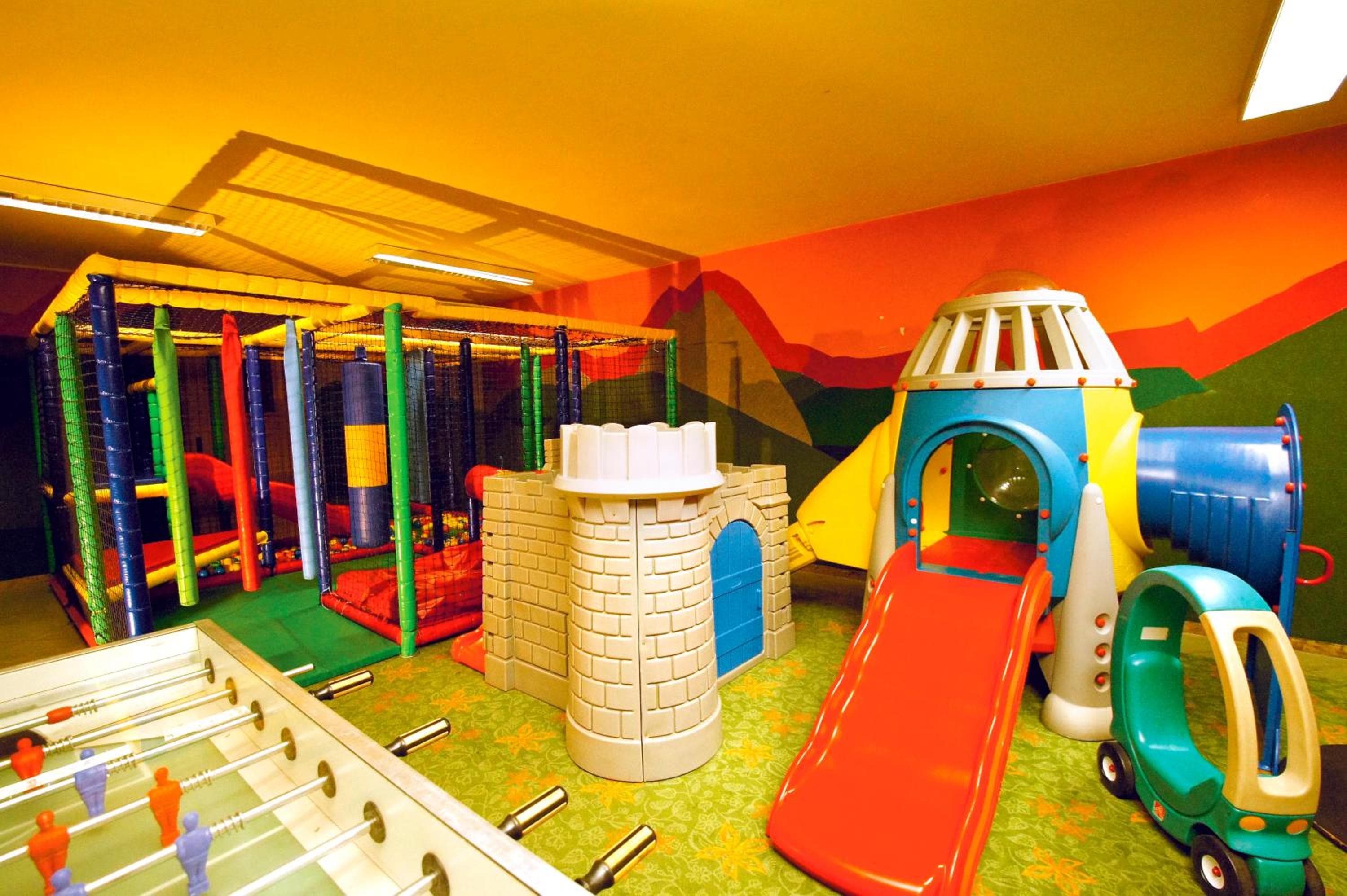 Apparthotel Panorama, Flachau, photo 6