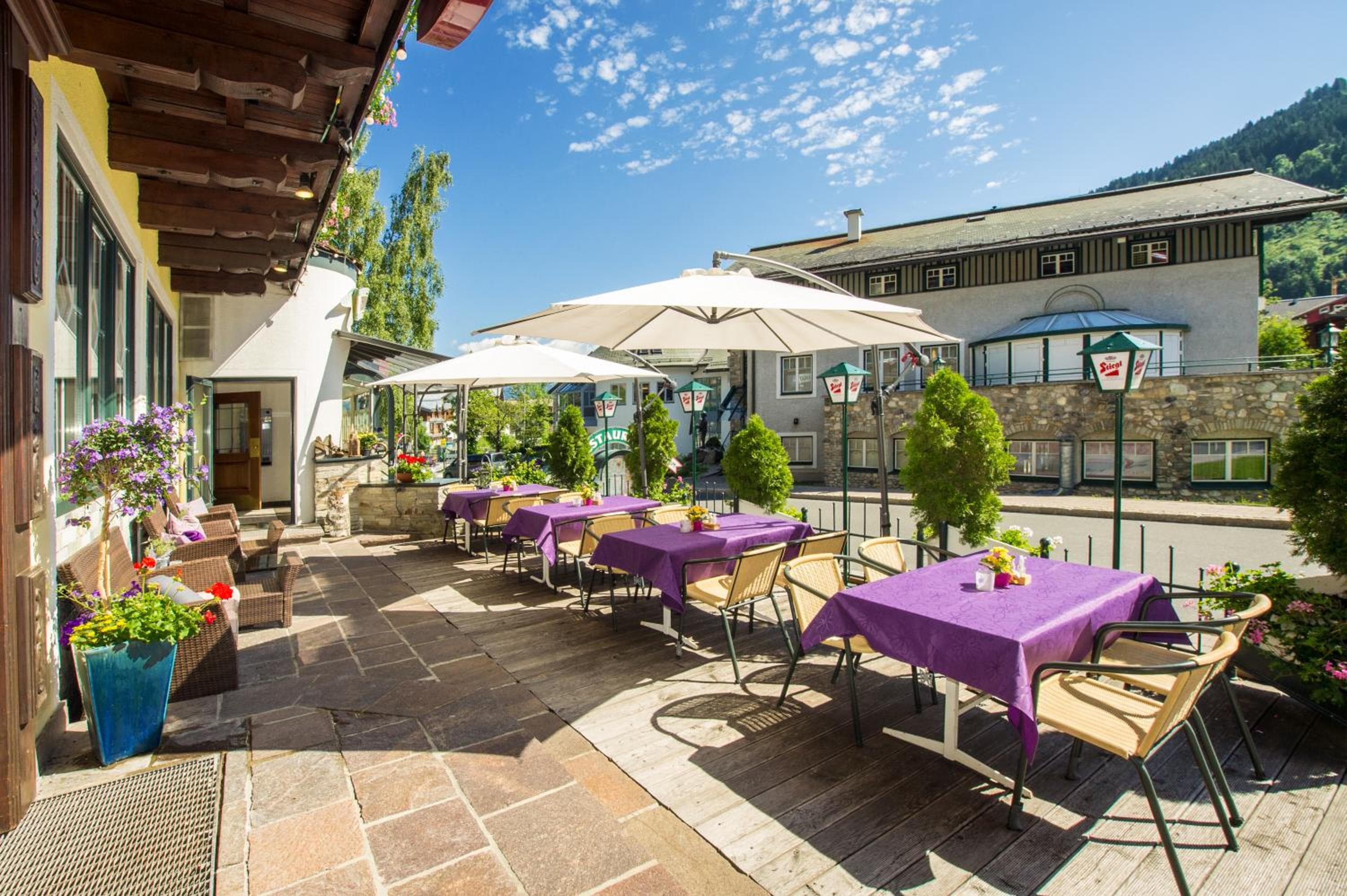 Apparthotel Panorama, Flachau, photo 3